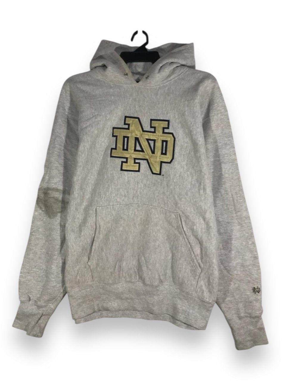 Vintage notre dame university football club
