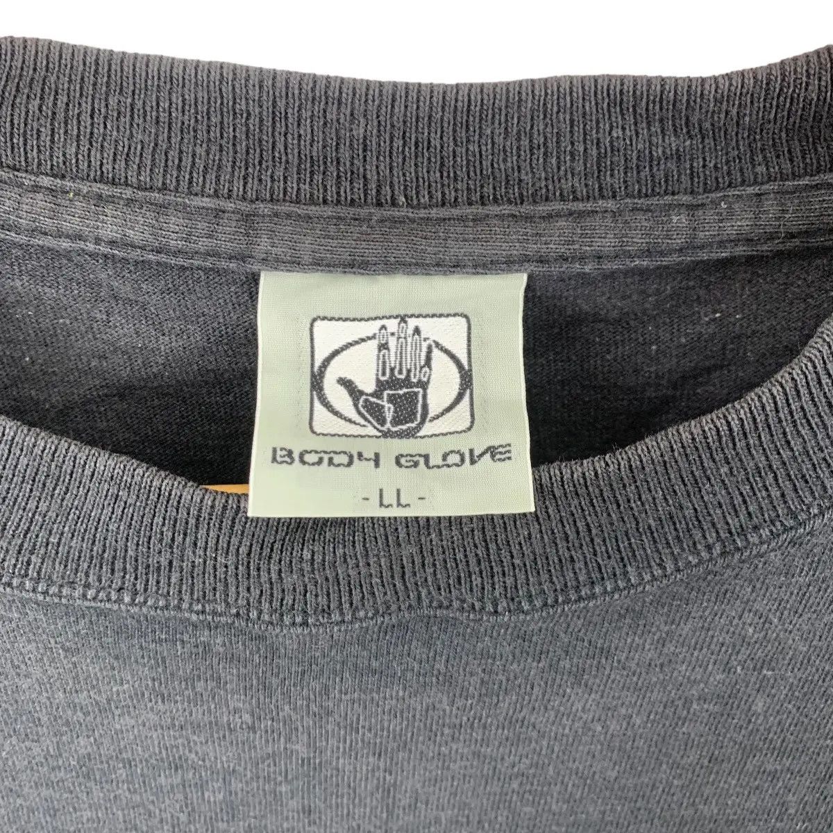 Body Glove Vintage 2008 BODY GLOVE SURF Redondo Beach Tee Size US L / EU 52-54 / 3 - 6 Thumbnail