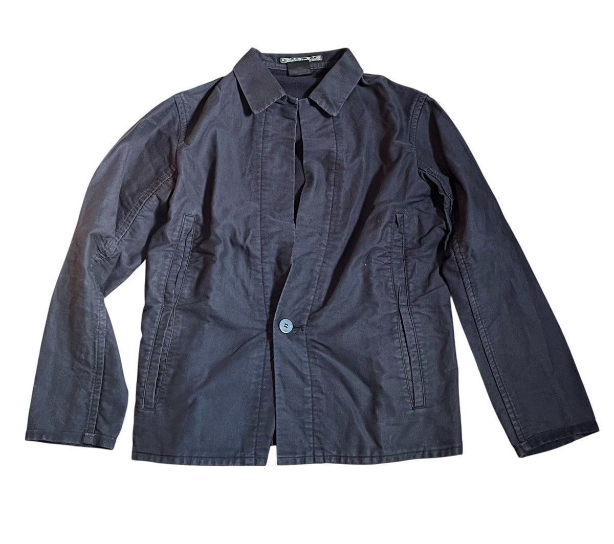 Y's bis ジャケット Y's × Y's for Men × Yohji Yamamoto Vintage yohji yamamoto