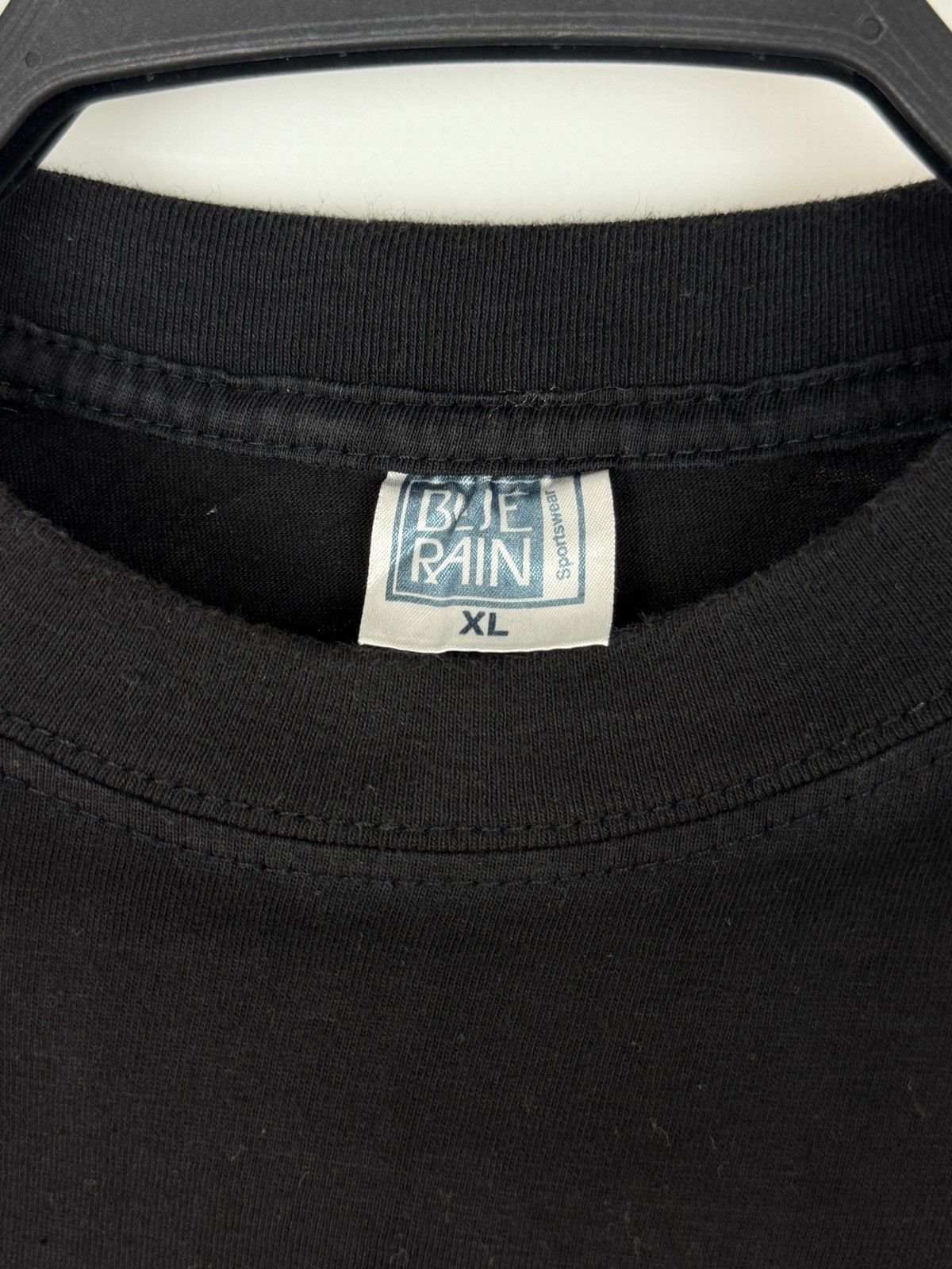 Vintage 1996 Vintage Z Bitmap Brothers Video Game Promo T-Shirt XL Size US XL / EU 56 / 4 - 4 Thumbnail
