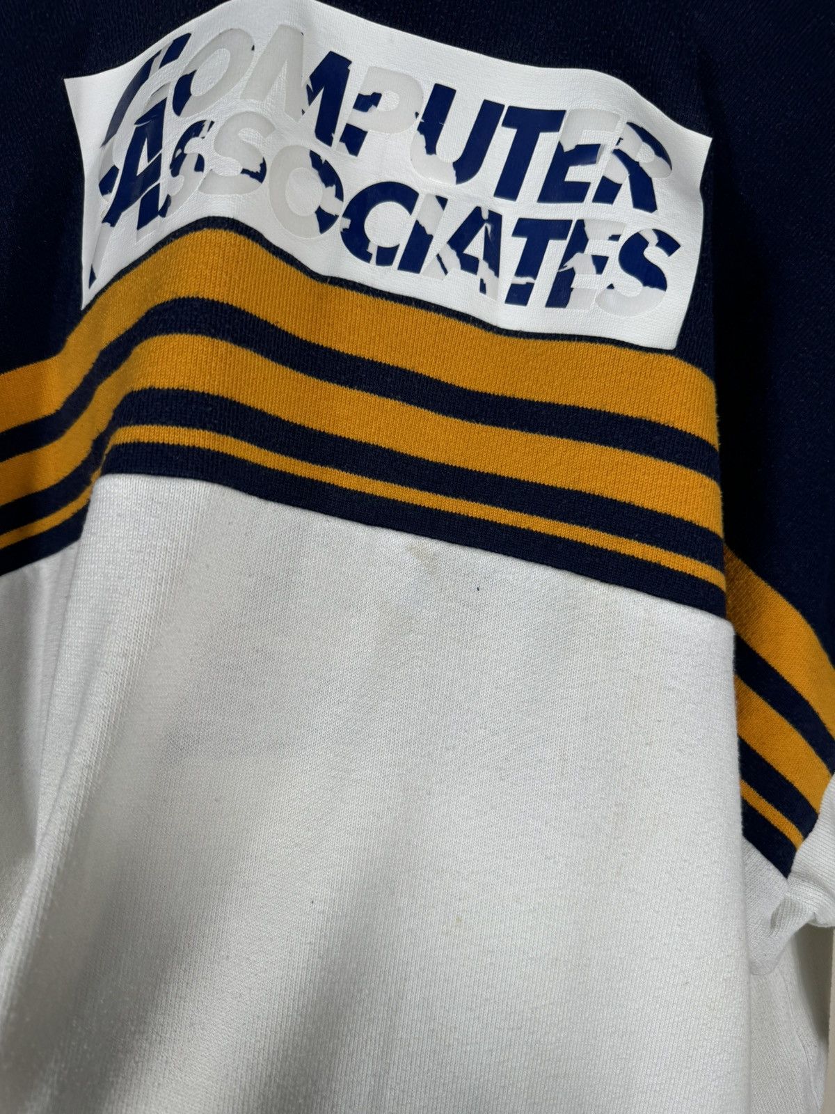 Canterbury of New Zealand Vintage 1999 Brumbies Act Rugby Shirt Jersey Canterbury Size US XL / EU 56 / 4 - 10 Thumbnail