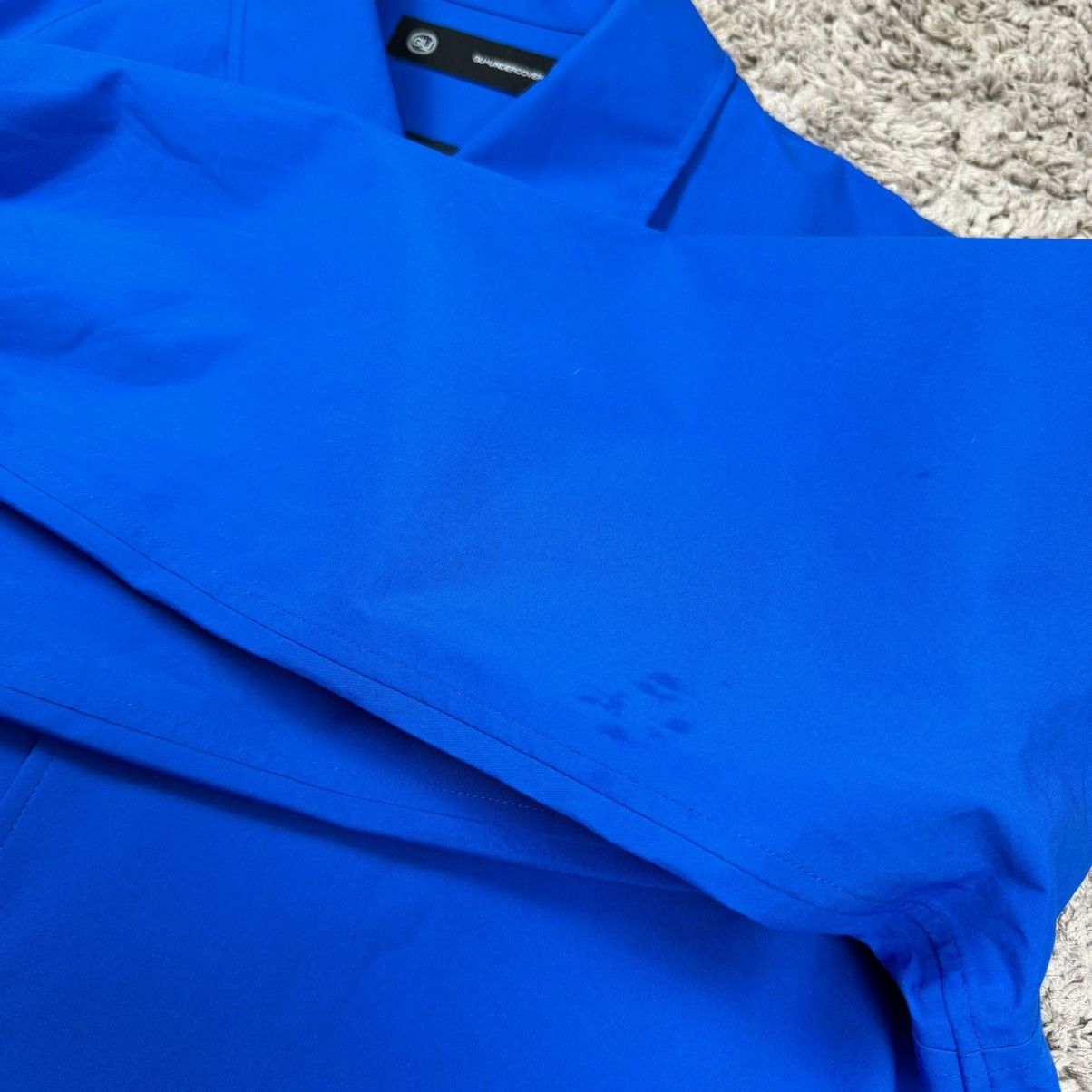 Undercover GU x Undercover Coach Jacket Size US S / EU 44-46 / 1 - 15 Thumbnail