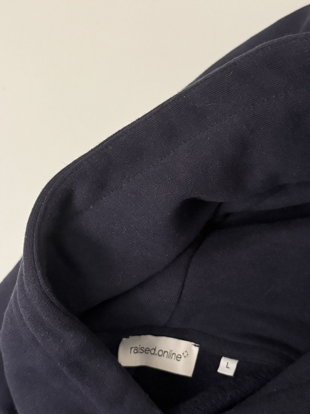 Other Raised Online NPC Hoodie Size US L / EU 52-54 / 3 - 3 Thumbnail