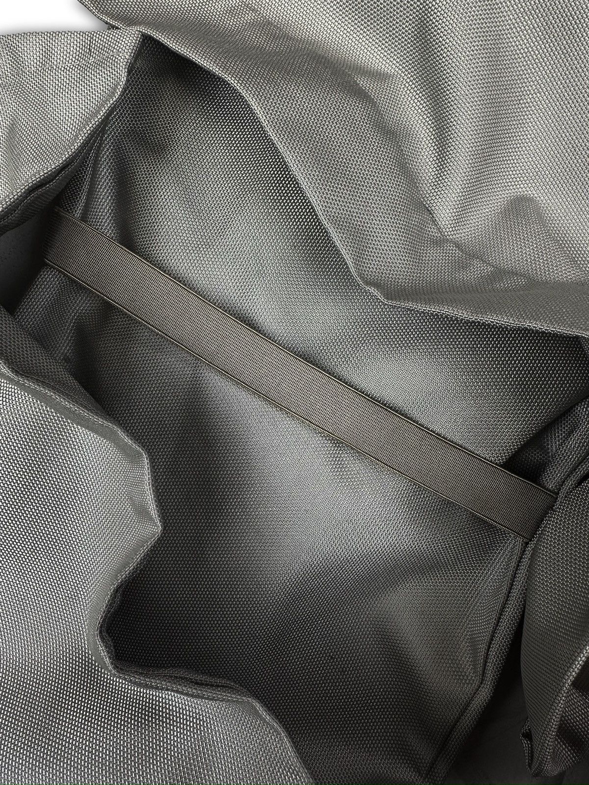 Helmut Lang SS99 Helmut Lang ‘Bondage’ Strap Ballistic Nylon Pants Size US 34 / EU 50 - 2 Thumbnail