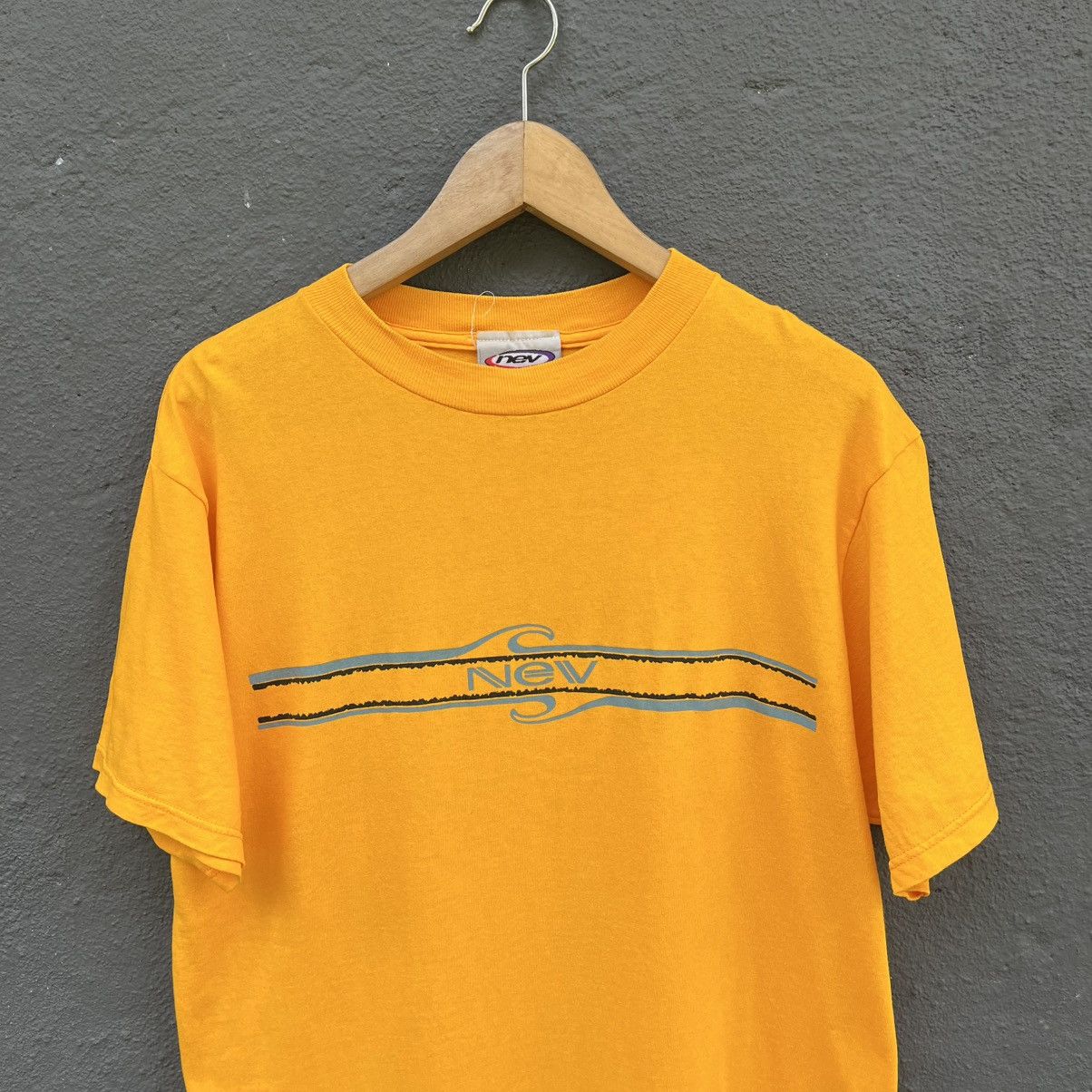 Sun Surf Thrashed Vintage NEV Surfing Brand Tee Size US M / EU 48-50 / 2 - 2 Thumbnail