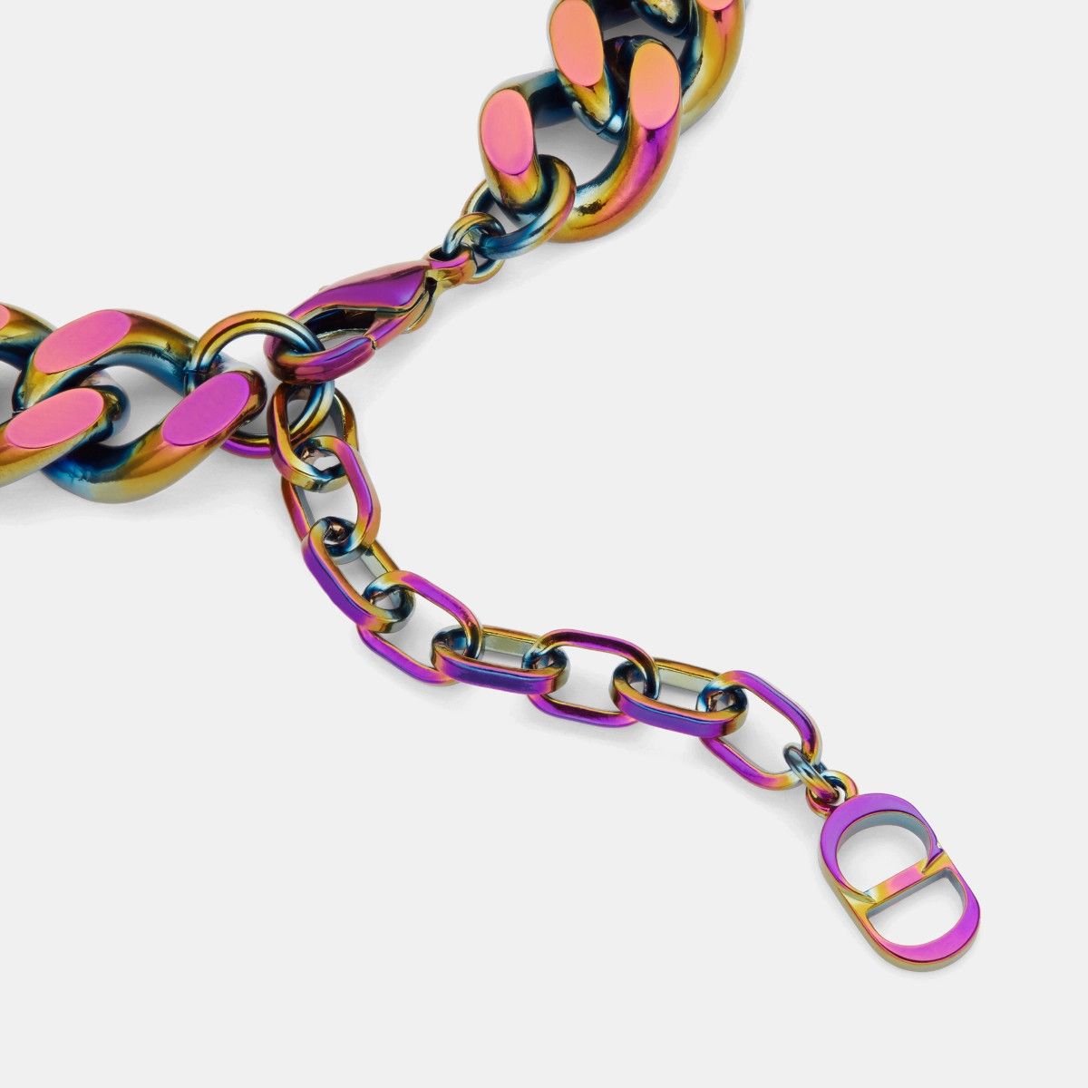 Dior o1bcso1str0624 Size: OS/ Bracelet in Multicolor Size ONE SIZE - 3 Thumbnail