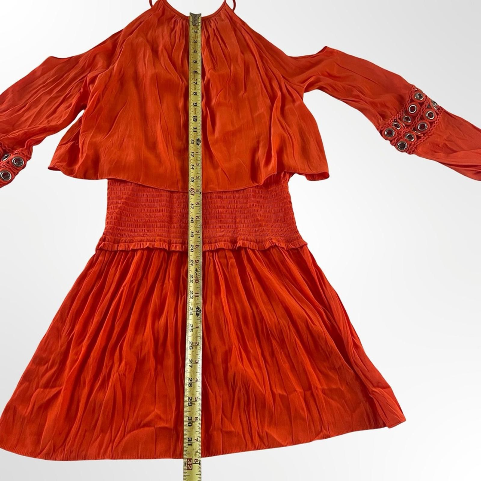 Other Ramy Brook Libby Dress in size M Size M / US 6-8 / IT 42-44 - 5 Thumbnail