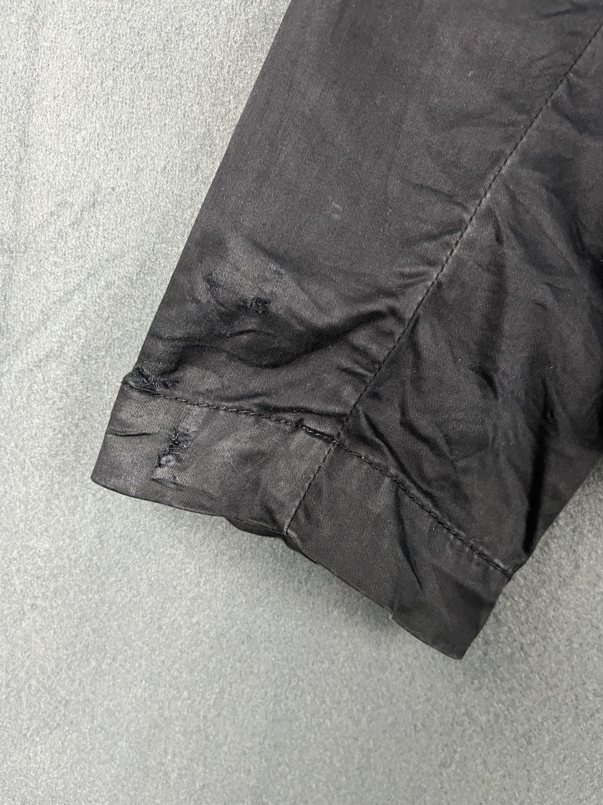 Diesel × Diesel Black Gold Diesel Black Gold Jacket Size US S / EU 44-46 / 1 - 16 Thumbnail