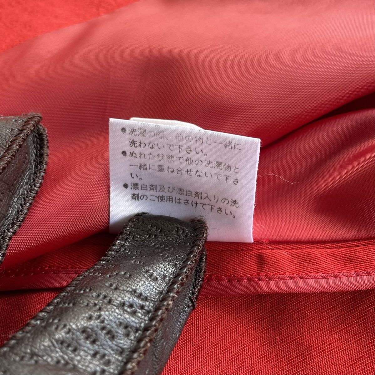 Givenchy Vintage Givenchy Boutiques Red Short Sleeve Women Blazer Size US S / EU 44-46 / 1 - 17 Thumbnail