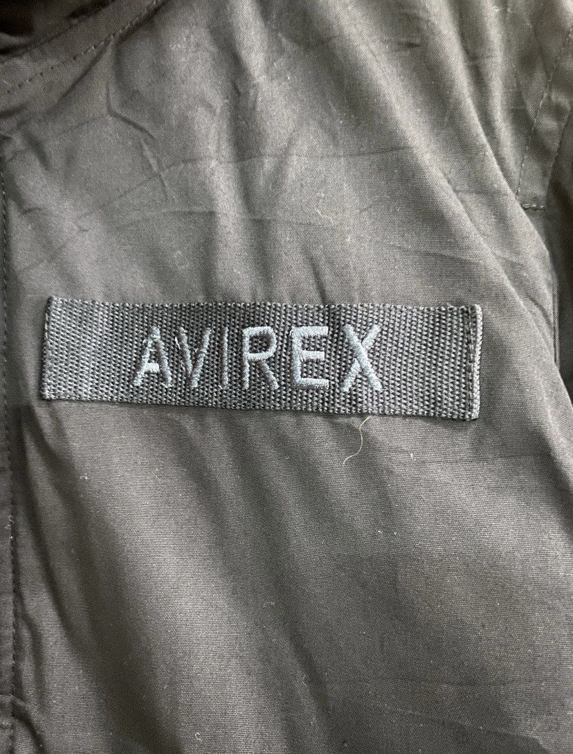 Avirex Vintage Avirex N2B cold jacket Size US M / EU 48-50 / 2 - 6 Thumbnail