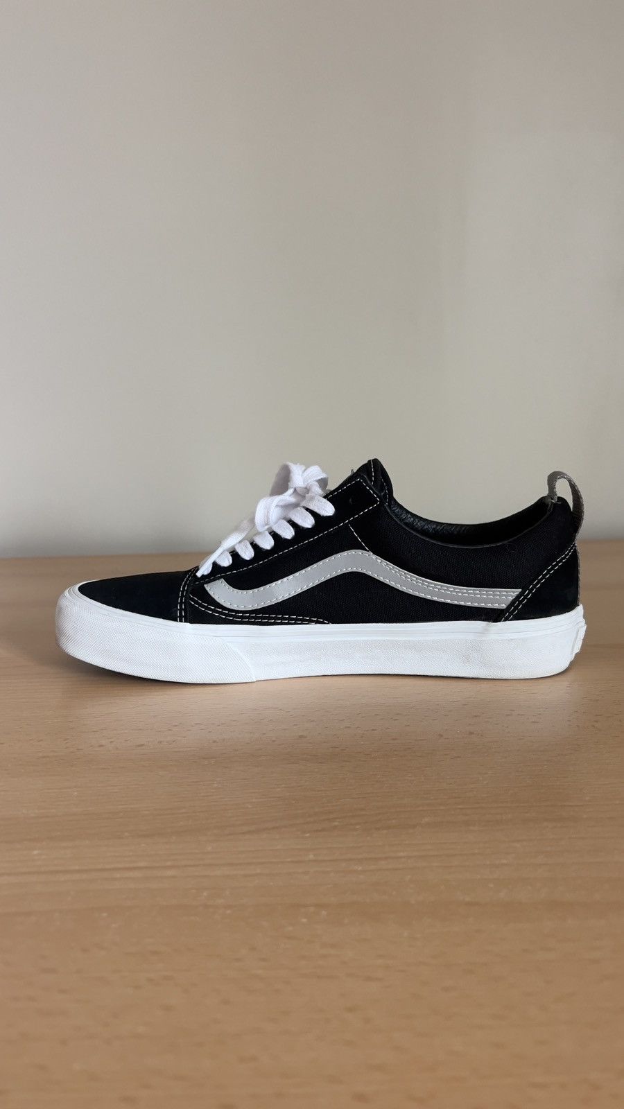 Vans Vans x Krink NY 10.5 Old Skool VLT Lx Size US 10.5 / EU 43-44 - 6 Thumbnail