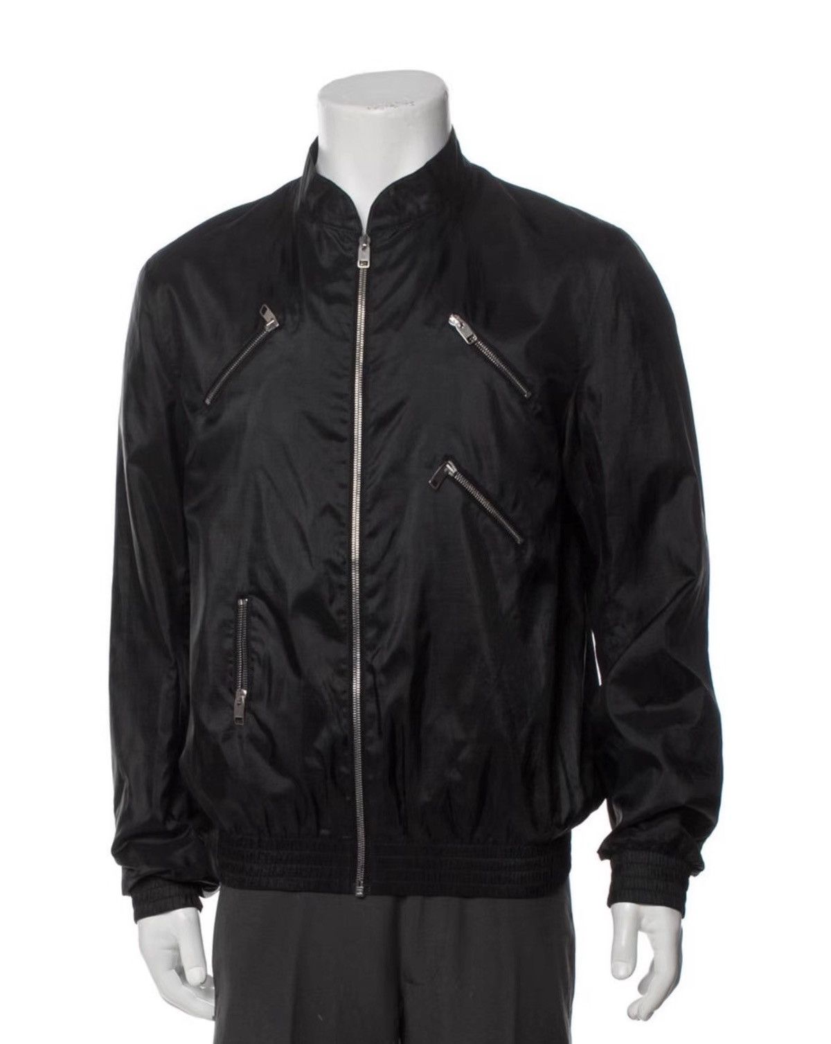 dior homme 2007 jacket