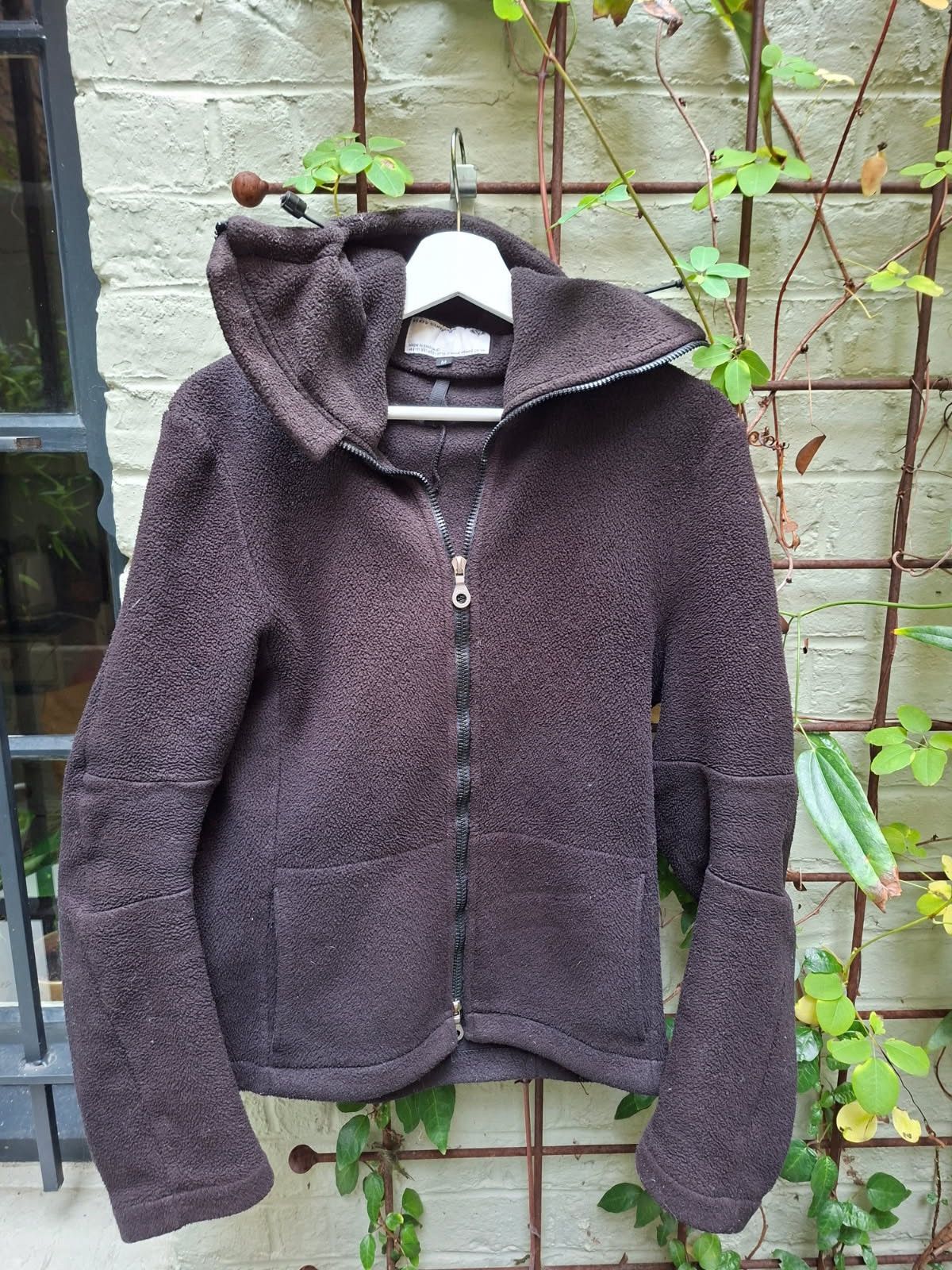 Vexed Generation Ninja Hooded Polartec Fleece Size US M / EU 48-50 / 2 - 3 Thumbnail