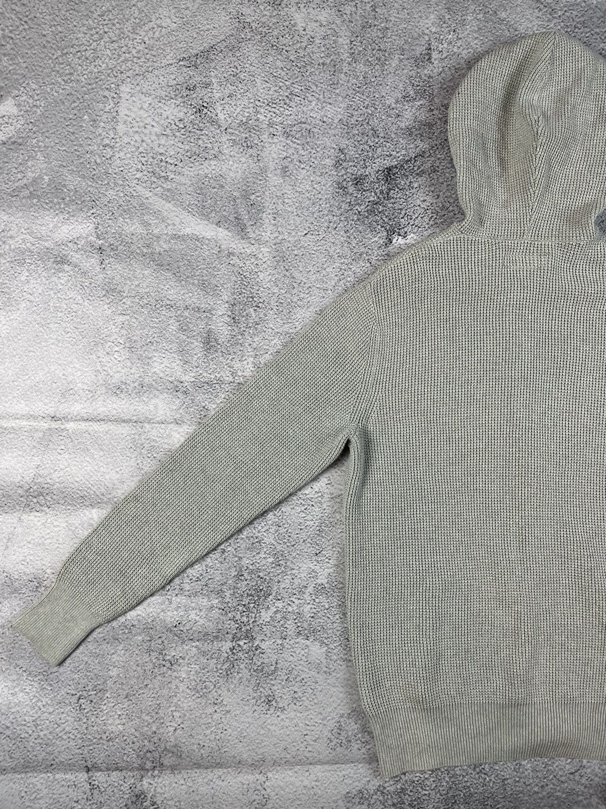 20471120 All saints Trias hoody Size US M / EU 48-50 / 2 - 8 Thumbnail