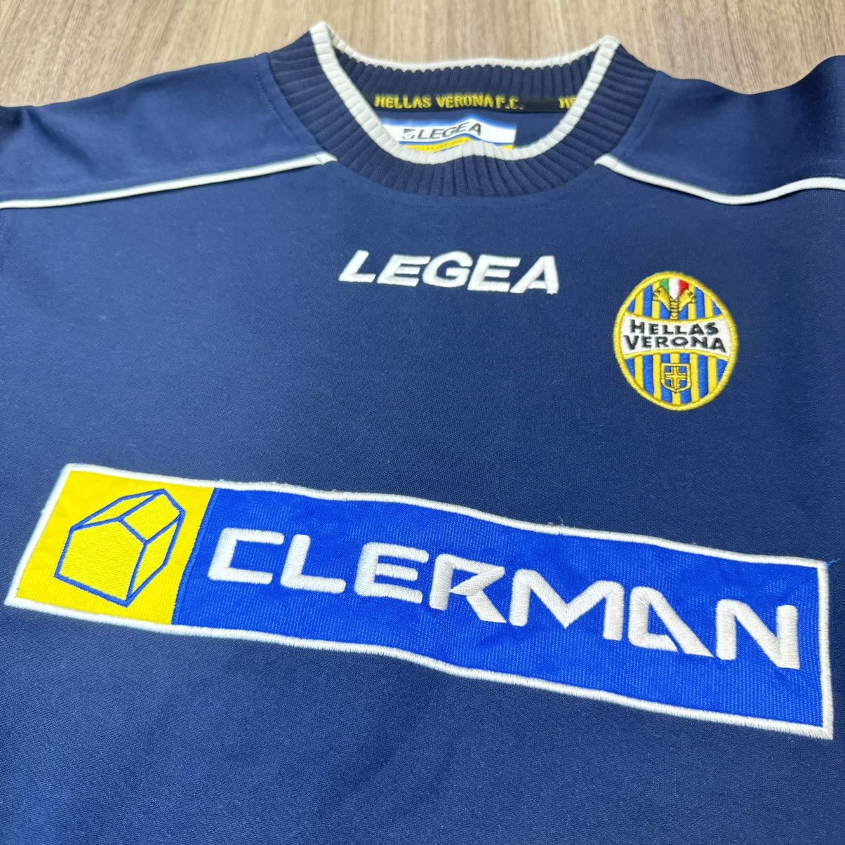 Other Verona blokecore style training sweater Size US S / EU 44-46 / 1 - 3 Thumbnail
