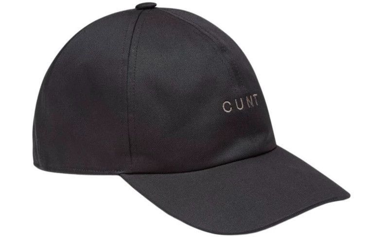 Rick Owens Rick Owens baseball cap-2505 Size ONE SIZE - 4 Thumbnail