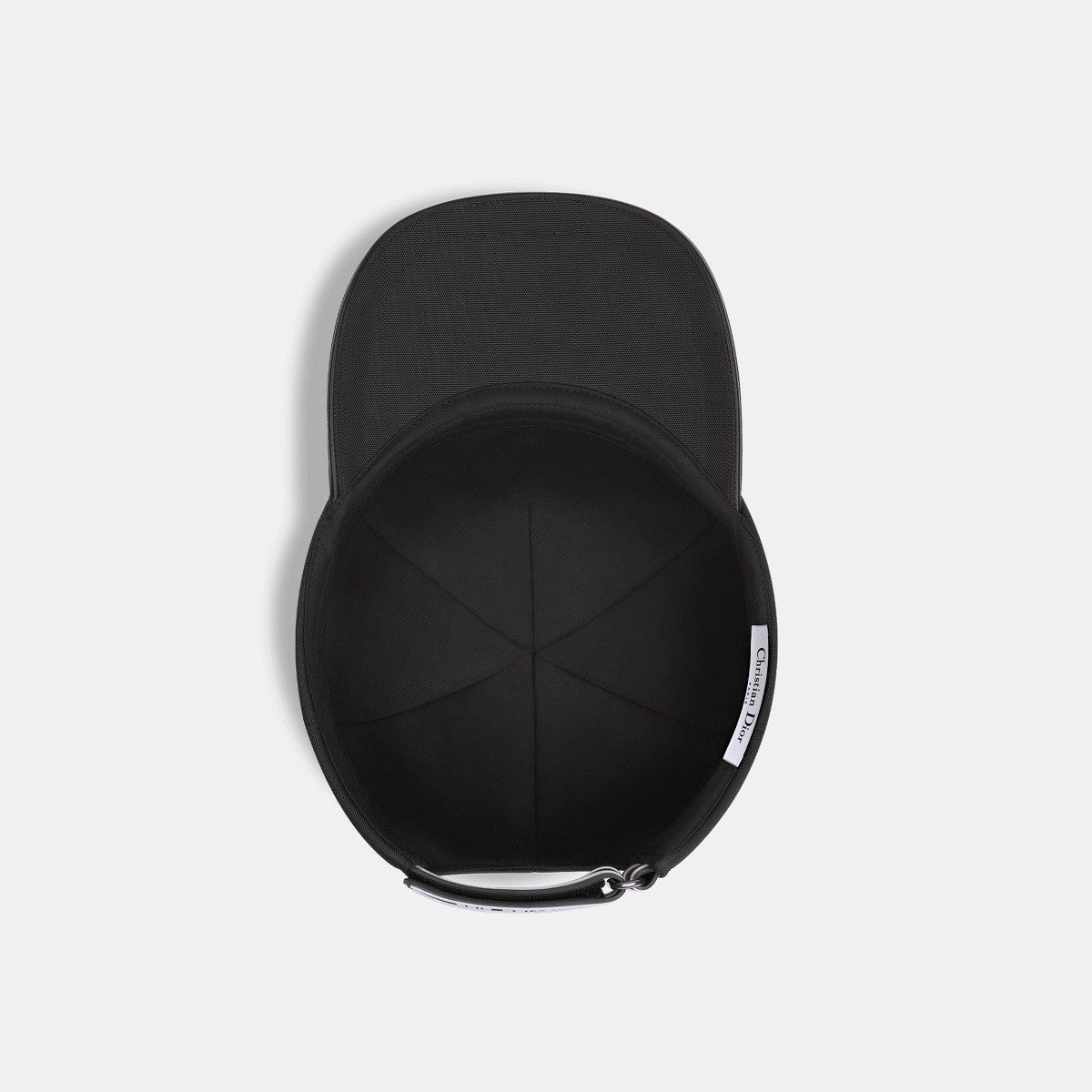 Dior o1bcso1str0226 Size:OS/D-Player Cap in Black Size ONE SIZE - 5 Thumbnail