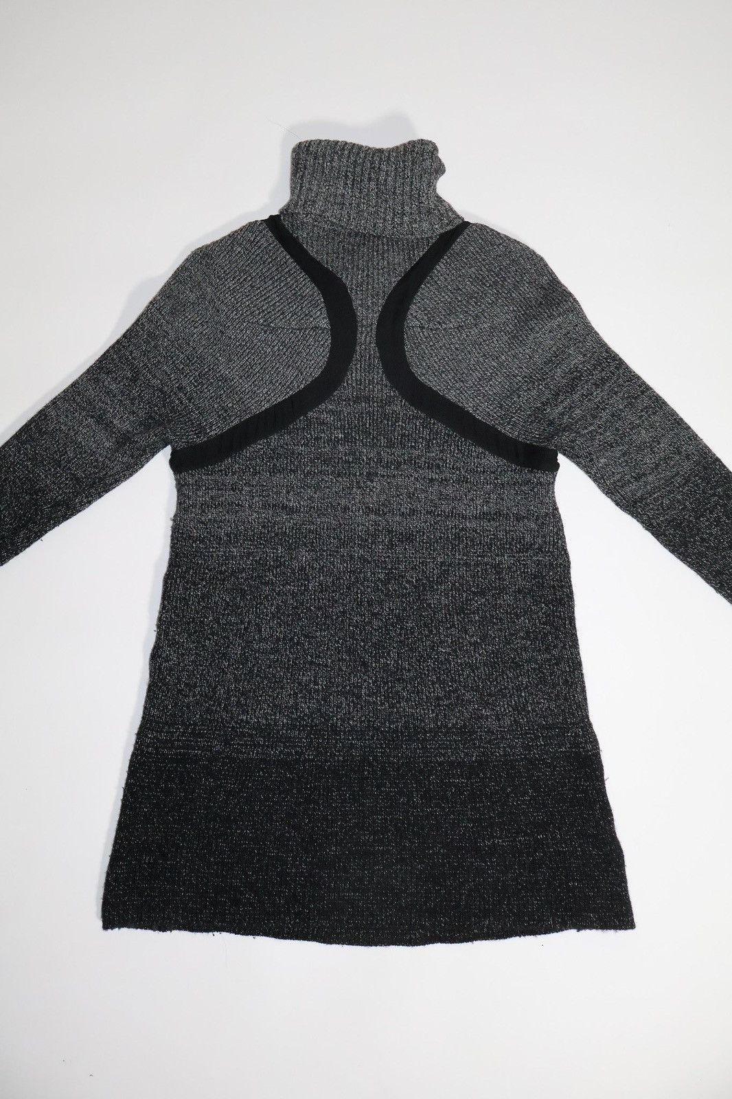 Undercover Undercover AW09 Runway Knit Mini Dress Size XS / US 0-2 / IT 36-38 - 3 Thumbnail