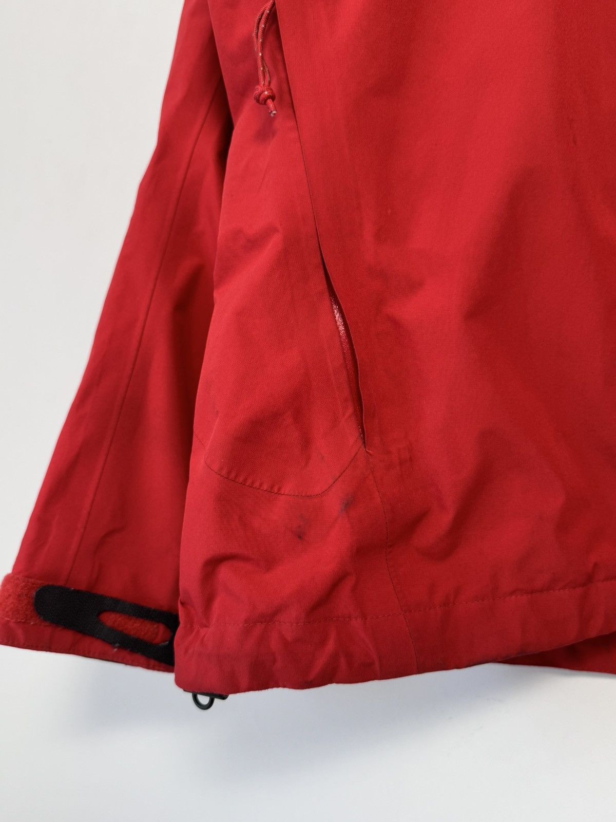 Marmot × Vintage Marmot Gore-Tex Jacket Vintage Size US S / EU 44-46 / 1 - 5 Thumbnail