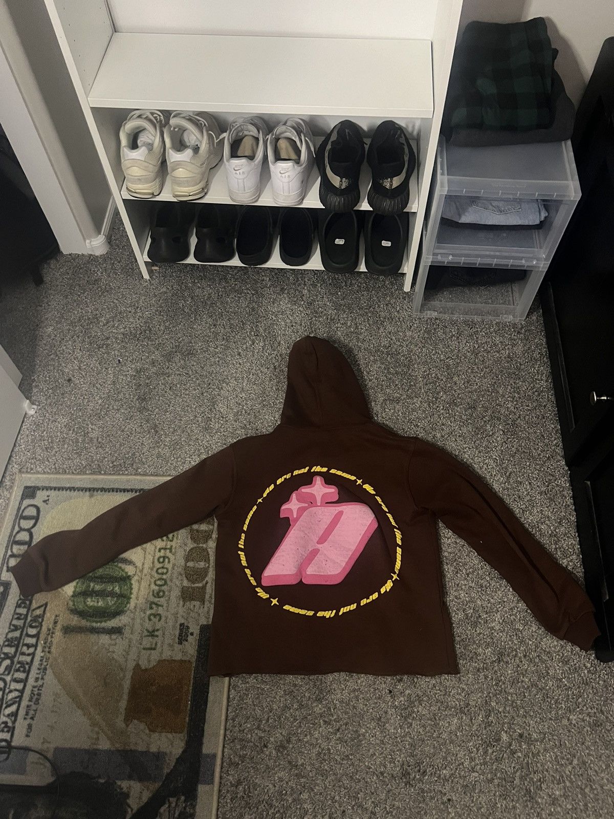 Other Abnormal hoodie Size US S / EU 44-46 / 1 - 2 Thumbnail