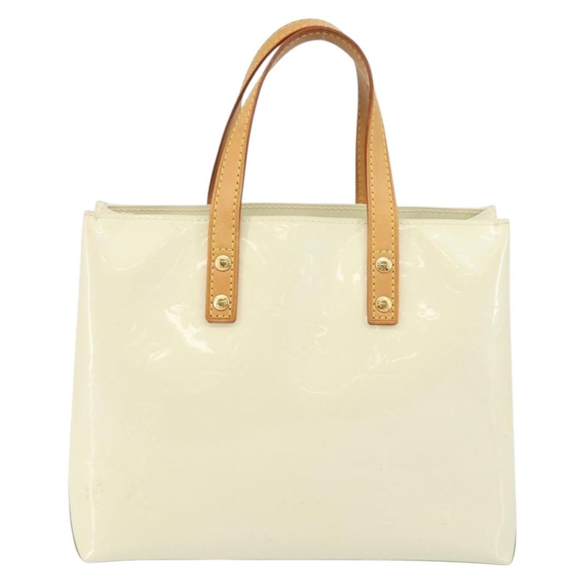 Louis Vuitton Louis Vuitton Reade Handbag Monogram Vernis Size ONE SIZE - 1 Thumbnail