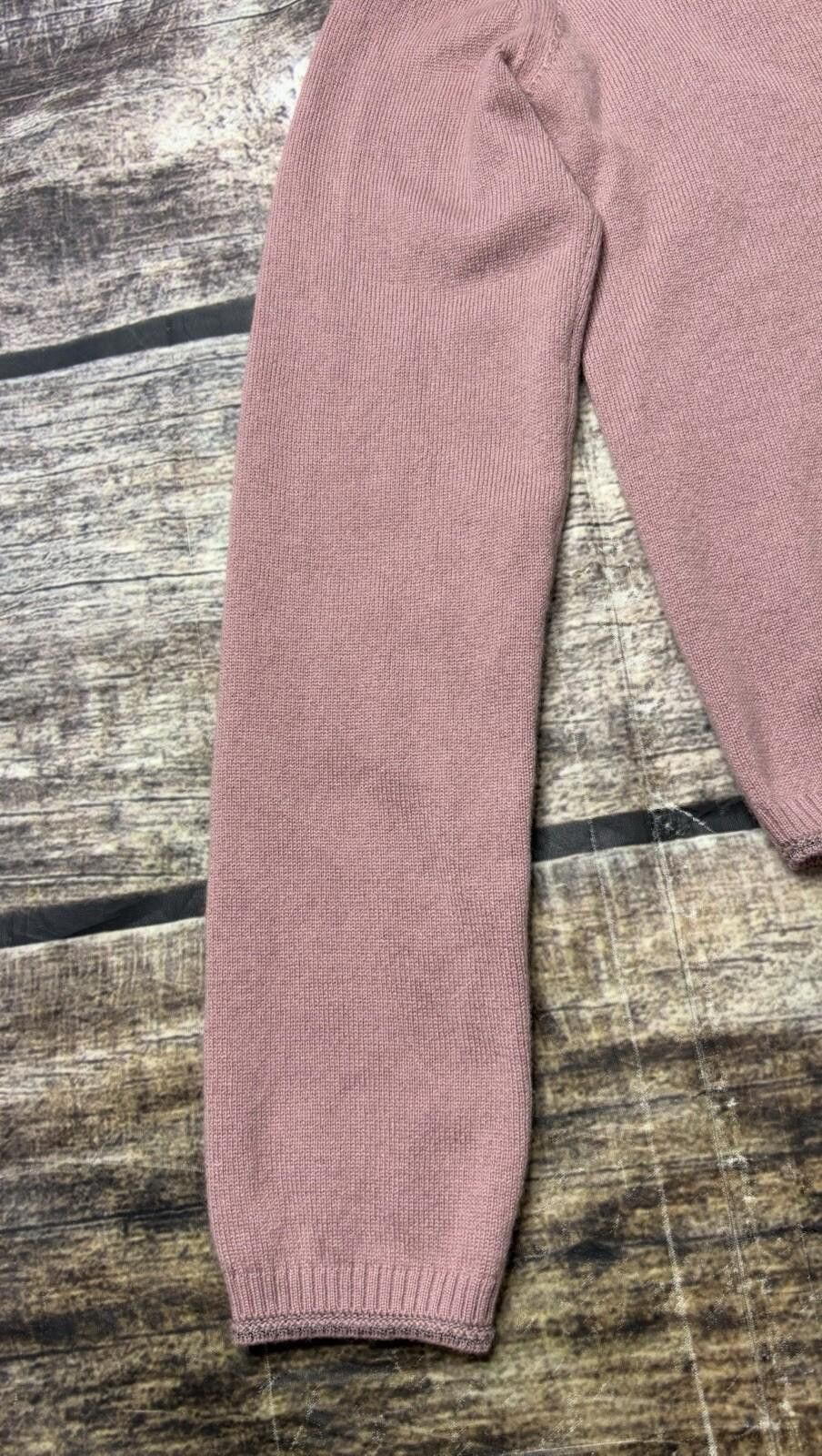 Marni Marni Cashmere Sweater Women's Size 42 (Medium) Italy Made Size M / US 6-8 / IT 42-44 - 7 Thumbnail