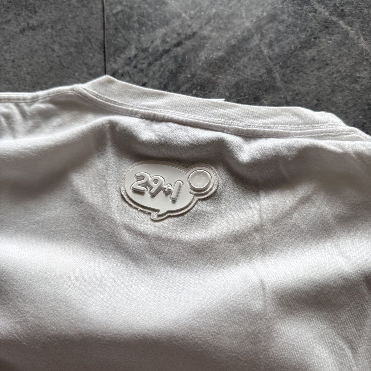 Japanese Brand × Vintage Rare Uno Kaoru Shoten Kinnikuman Uno Kaoru Size US M / EU 48-50 / 2 - 5 Thumbnail