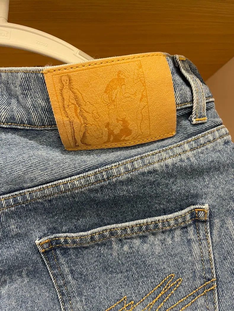 Martine Rose Martine Rose Size m Men's jeans Size US 27 - 4 Thumbnail