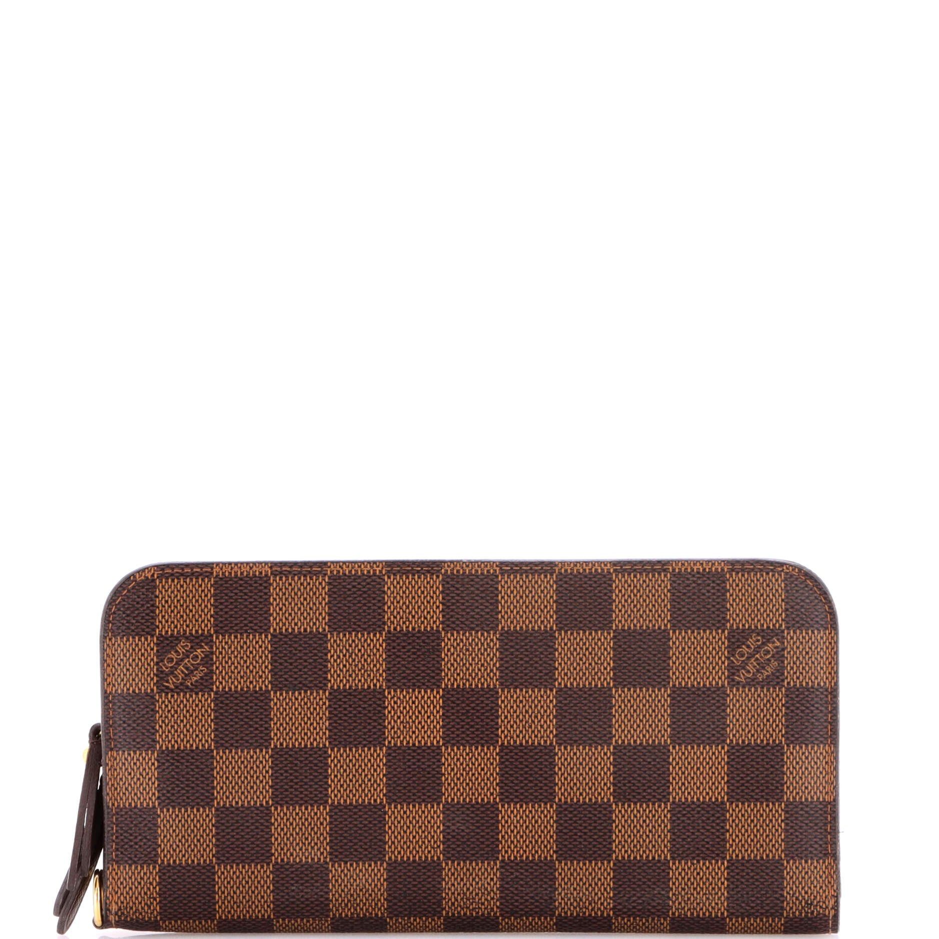 Louis Vuitton Zippy Organizer Size ONE SIZE - 1 Thumbnail