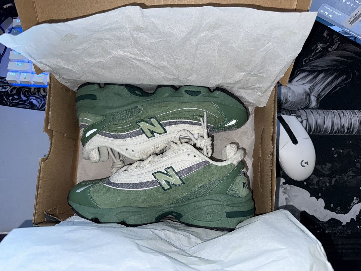New Balance New balance 1000 Size US 7 / EU 40 - 2 Thumbnail