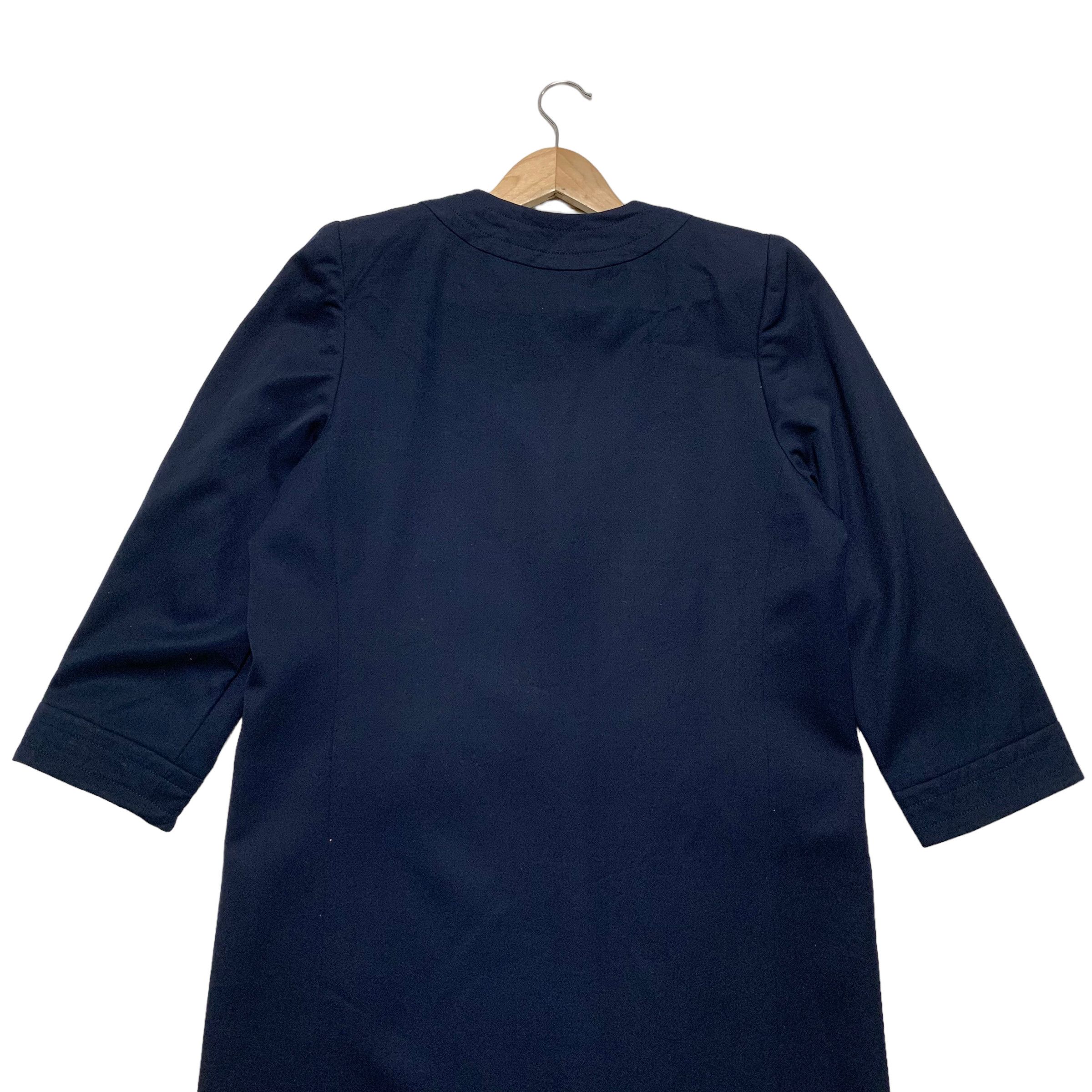 Givenchy Givenchy Nouvelle Boutique By Daimaru Coat Size M / US 6-8 / IT 42-44 - 9 Thumbnail