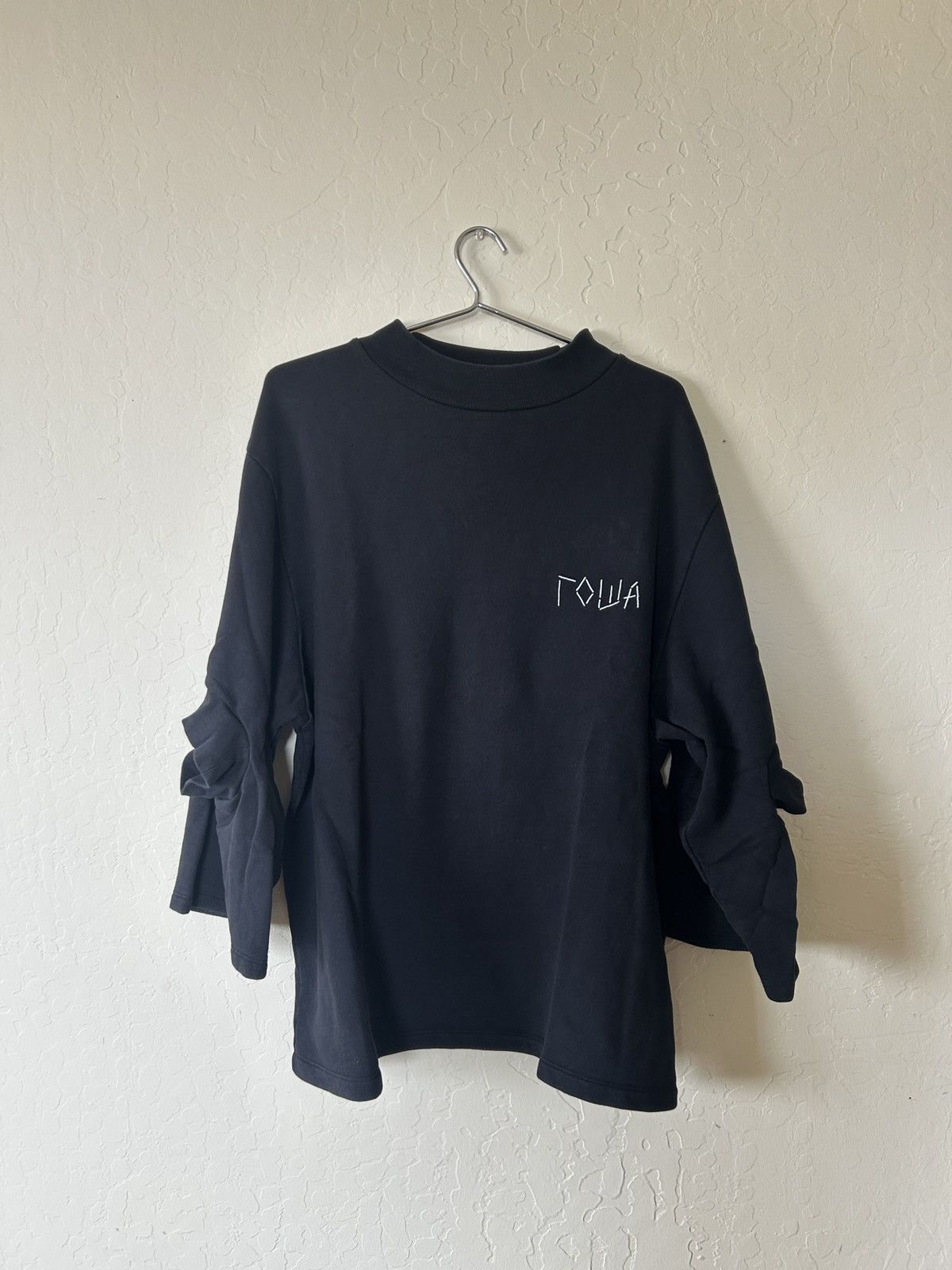 Gosha Rubchinskiy Double Sleeve | Grailed