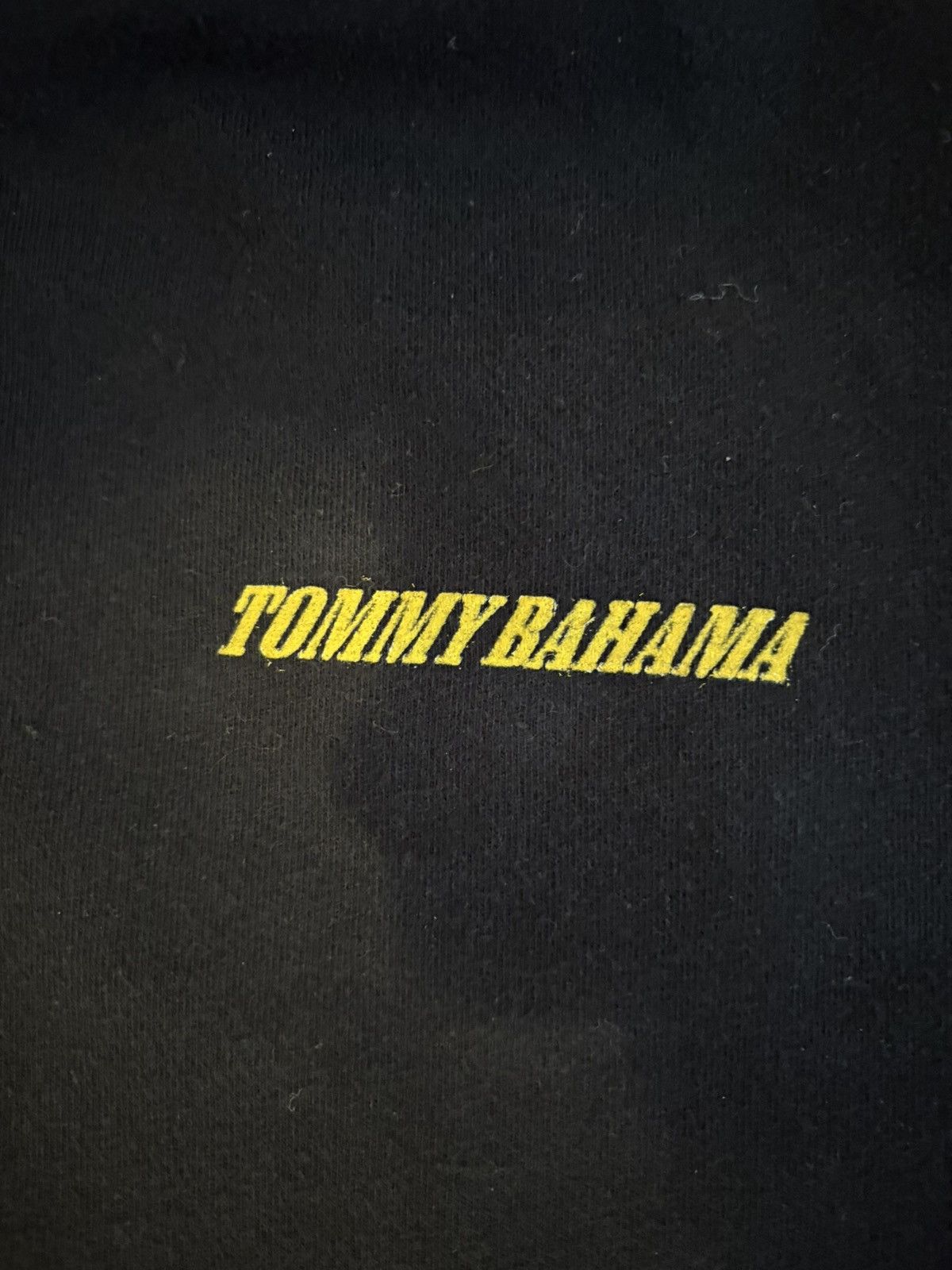 Tommy Bahama Tommy Bahama graphic T Size US L / EU 52-54 / 3 - 5 Thumbnail