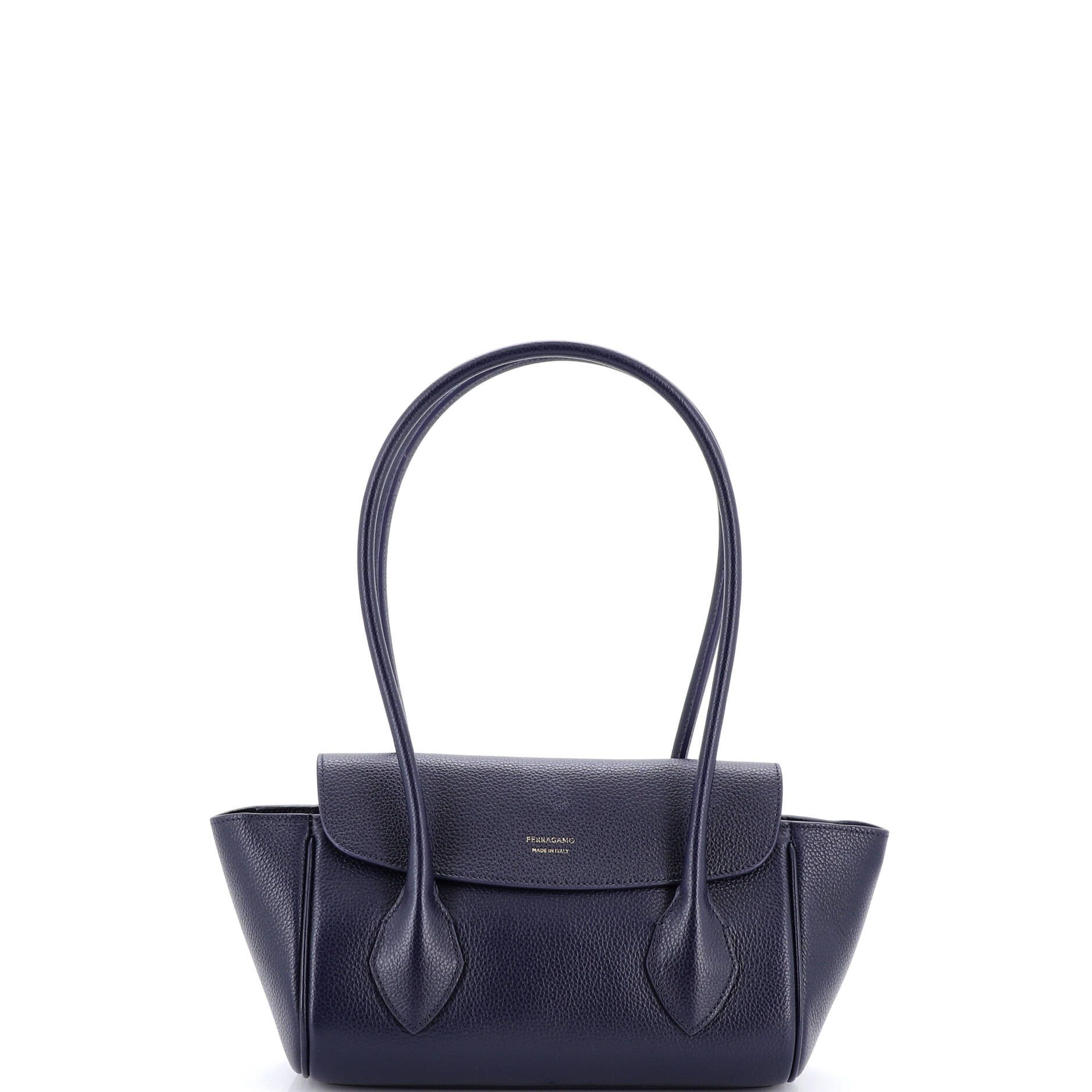 Salvatore Ferragamo Firenze East West Tote Bag Size ONE SIZE - 1 Thumbnail