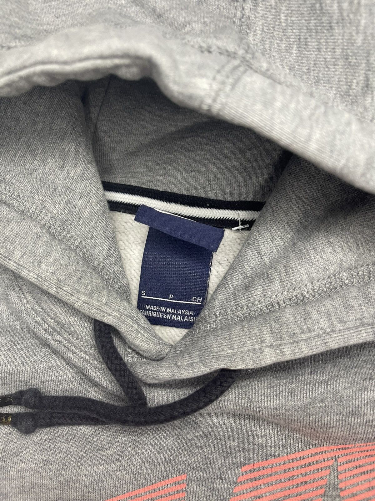 Nike Nike hoodie blue tag vintage Size US S / EU 44-46 / 1 - 3 Thumbnail