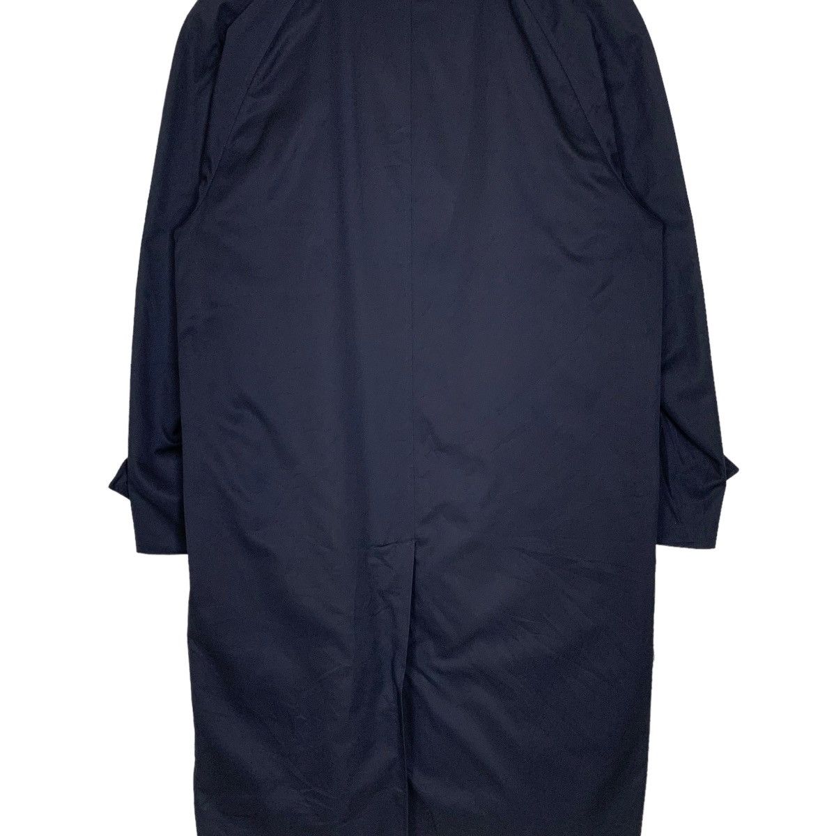Burberry Luxury Brand Burberry Trench Coat Burberry Winter Coat Size US M / EU 48-50 / 2 - 11 Thumbnail