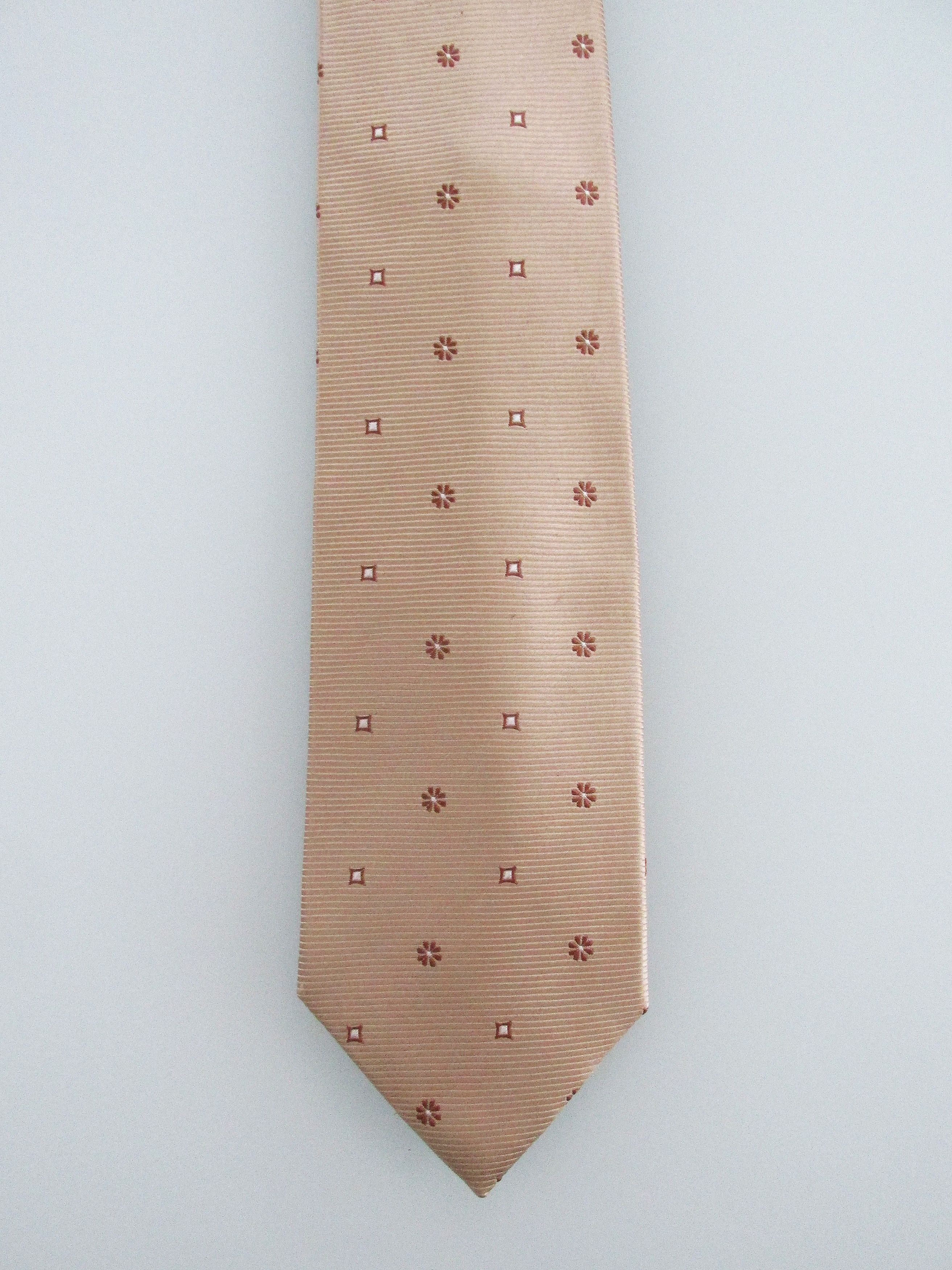 Other Fabio Ferretti Men's Silk Tie Size ONE SIZE - 2 Thumbnail