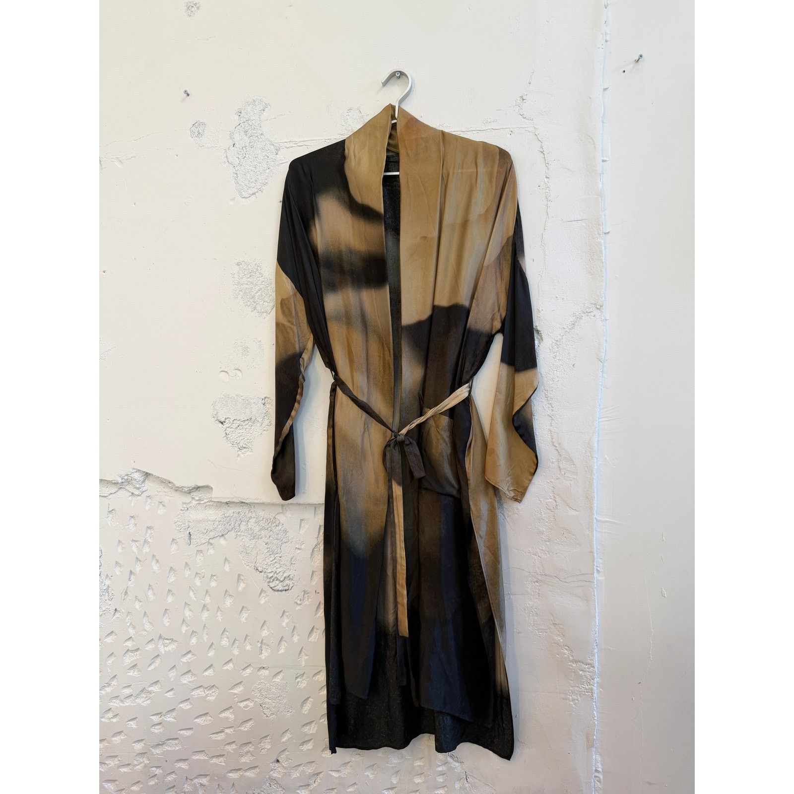 Masnada Masnada Floribunda Robe Size M / US 6-8 / IT 42-44 - 1 Thumbnail