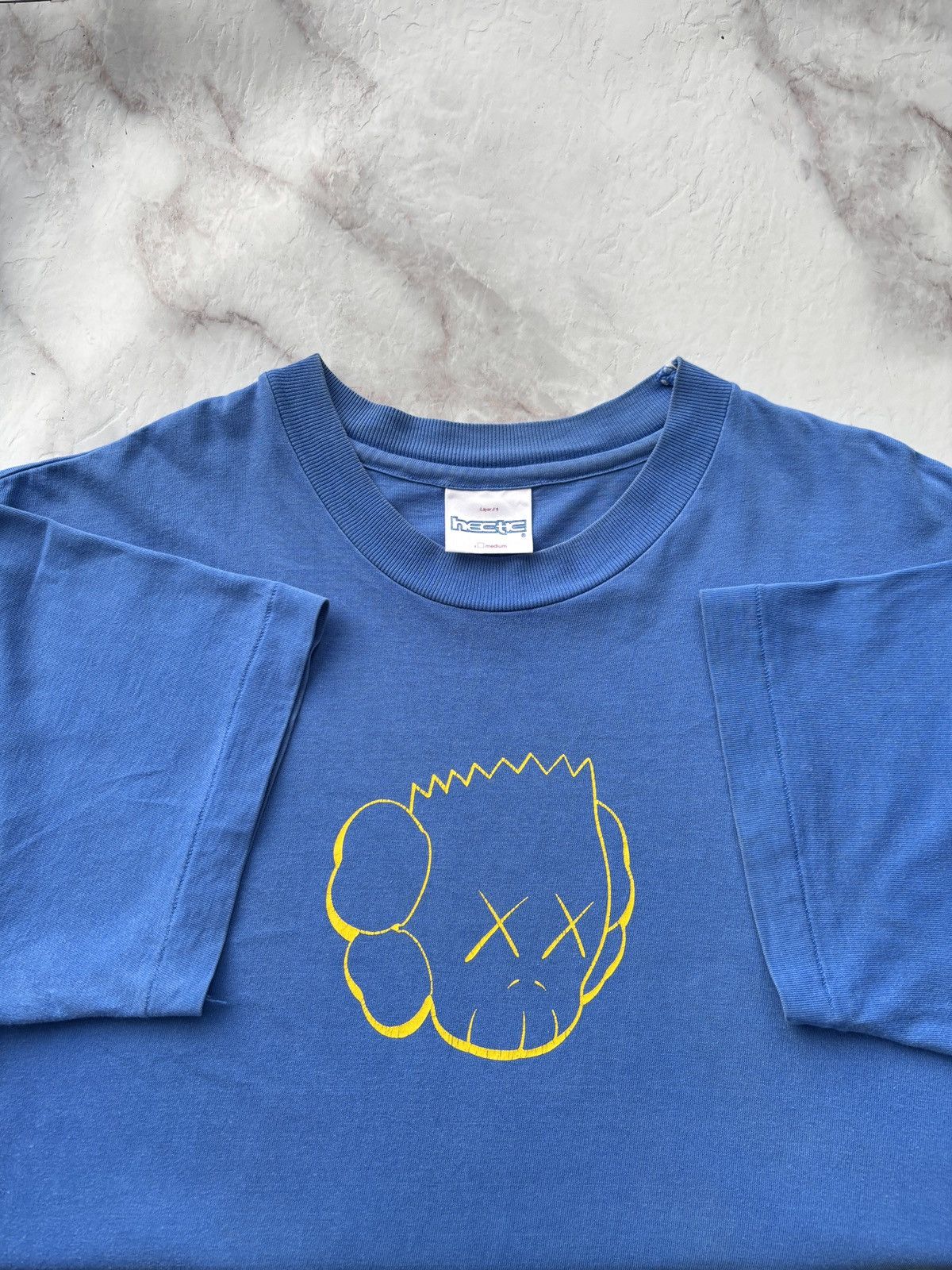 Kaws 90s Kaws x Mad Hectic Size US M / EU 48-50 / 2 - 1 Thumbnail