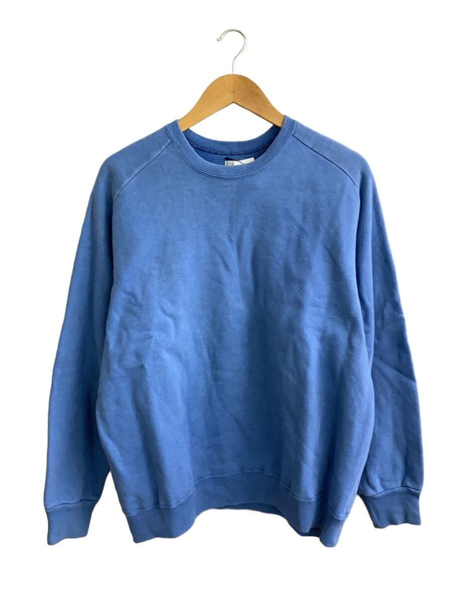 A.PRESSE Crewneck Sweatshirt Size US M / EU 48-50 / 2 - 1 Thumbnail