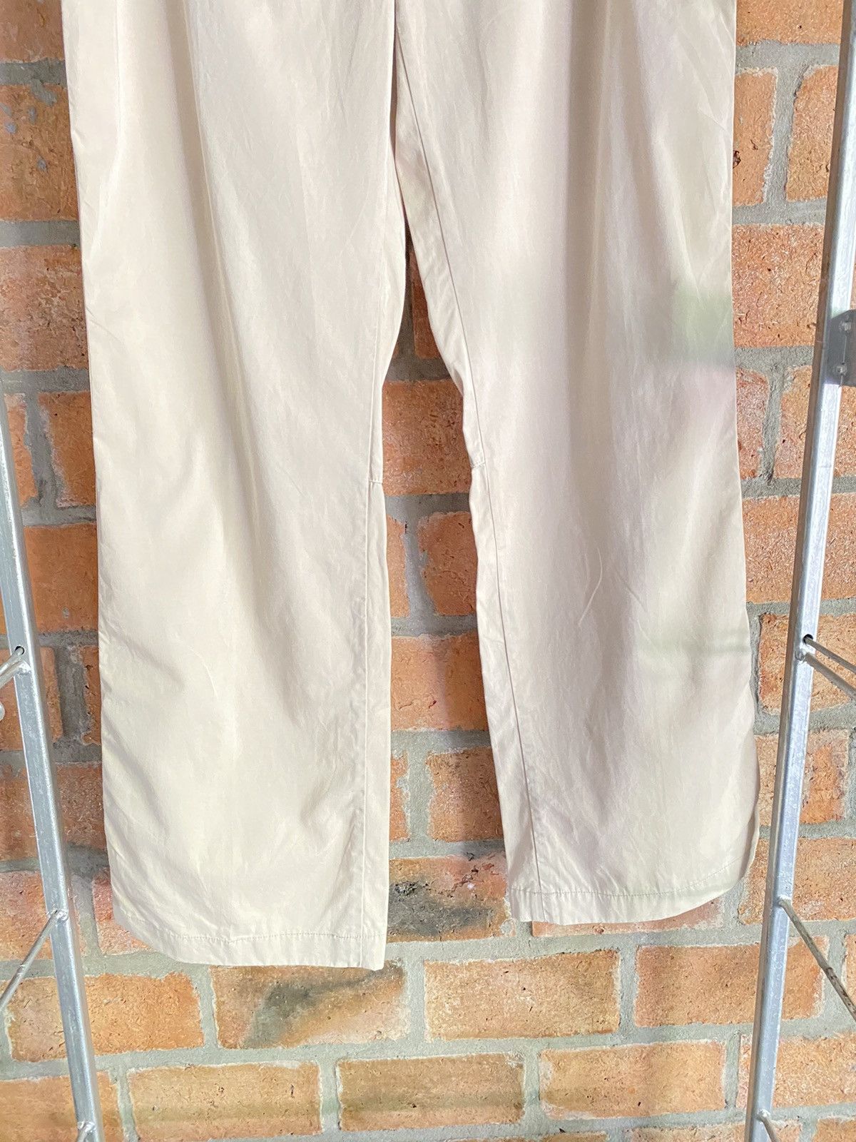Prada Prada trousers Size US 37 - 5 Thumbnail
