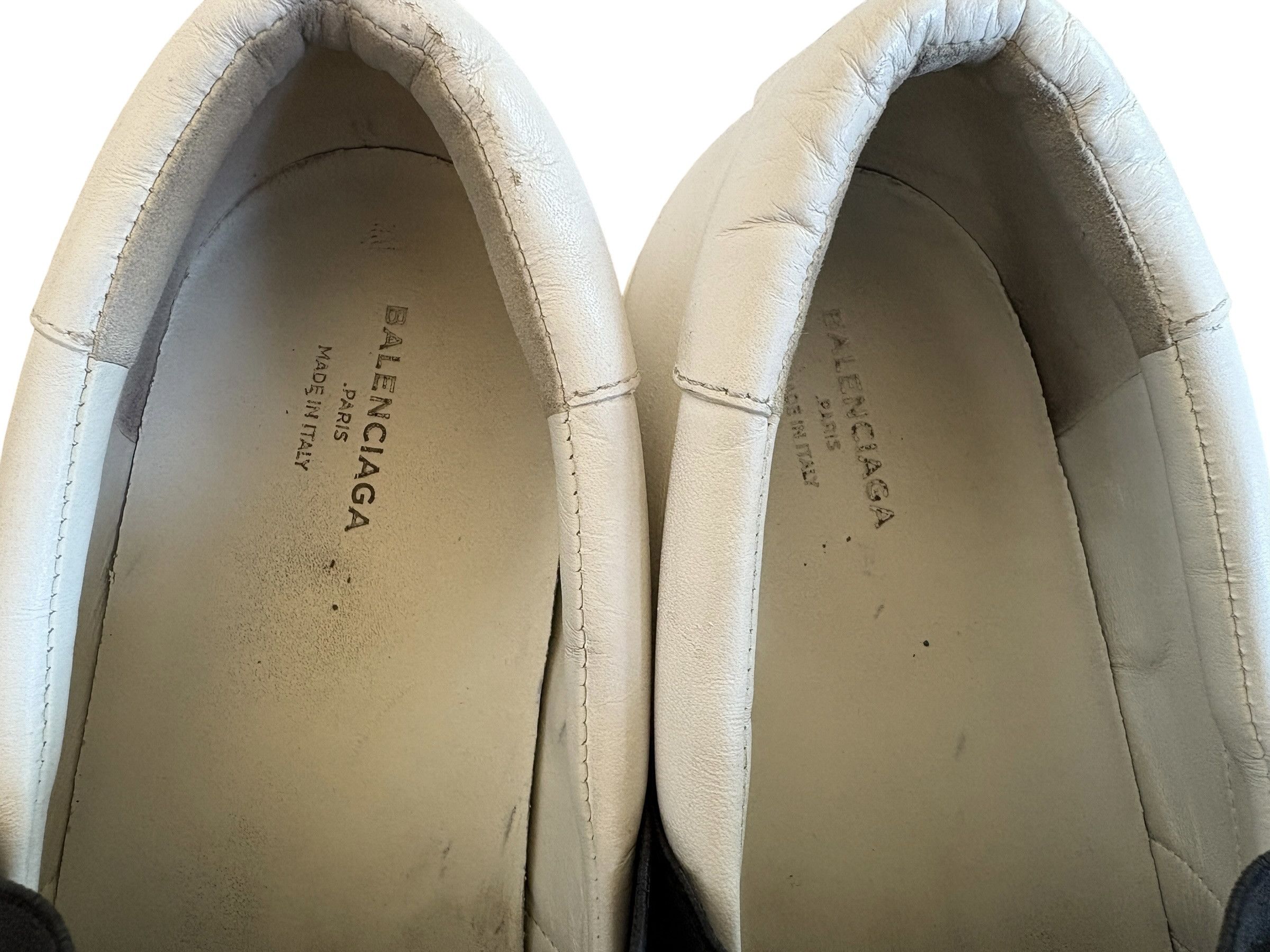 Balenciaga Women's Balenciaga Sneakers Size US 9 / IT 39 - 5 Thumbnail