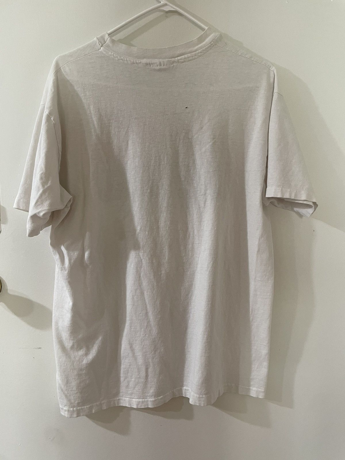 Vintage vintage uss midway shirt Size US M / EU 48-50 / 2 - 2 Thumbnail