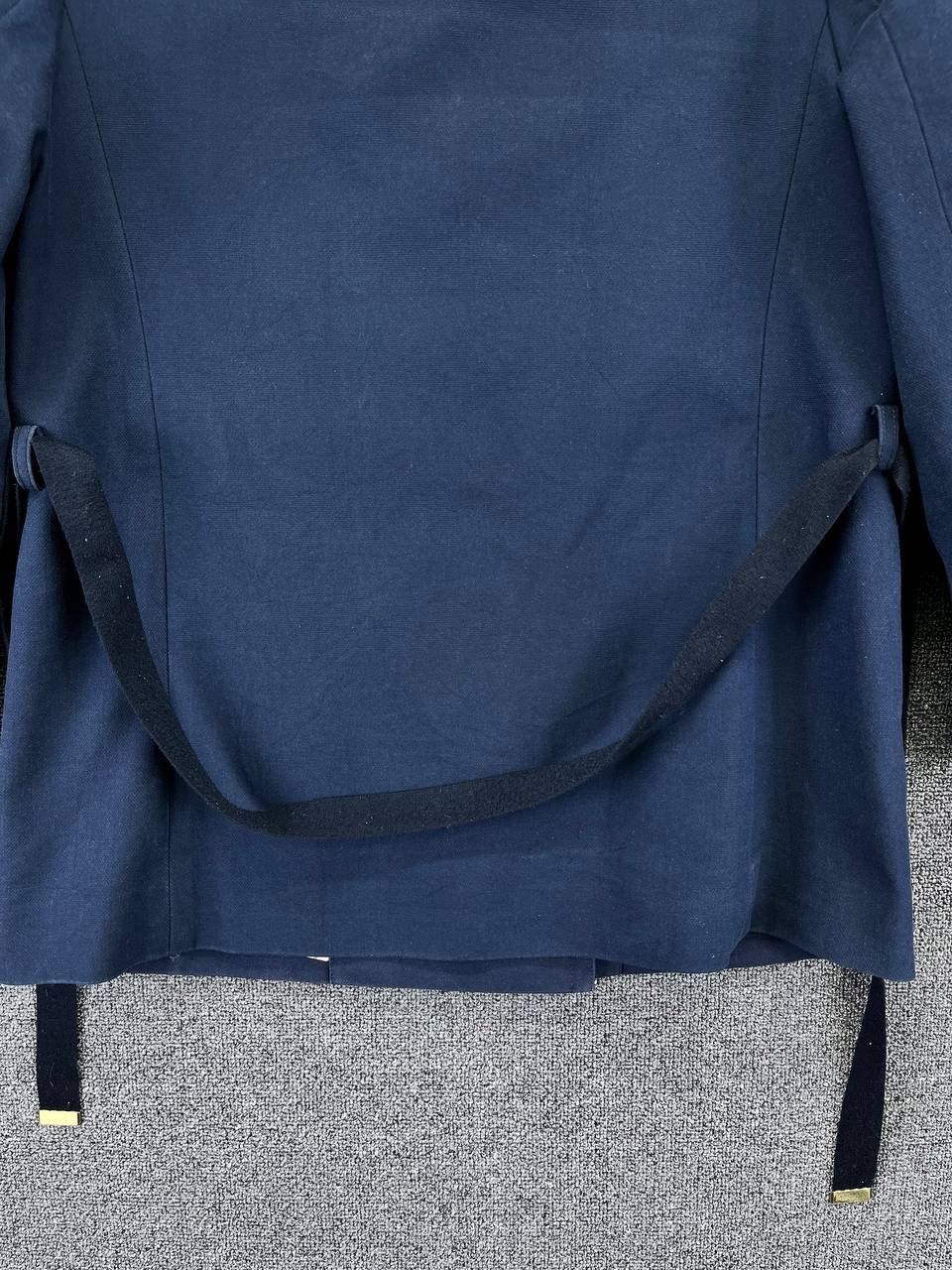 Marc Jacobs Vintage Marc by Marc Jacobs Double Breasted Jacket Size S / US 4 / IT 40 - 12 Thumbnail