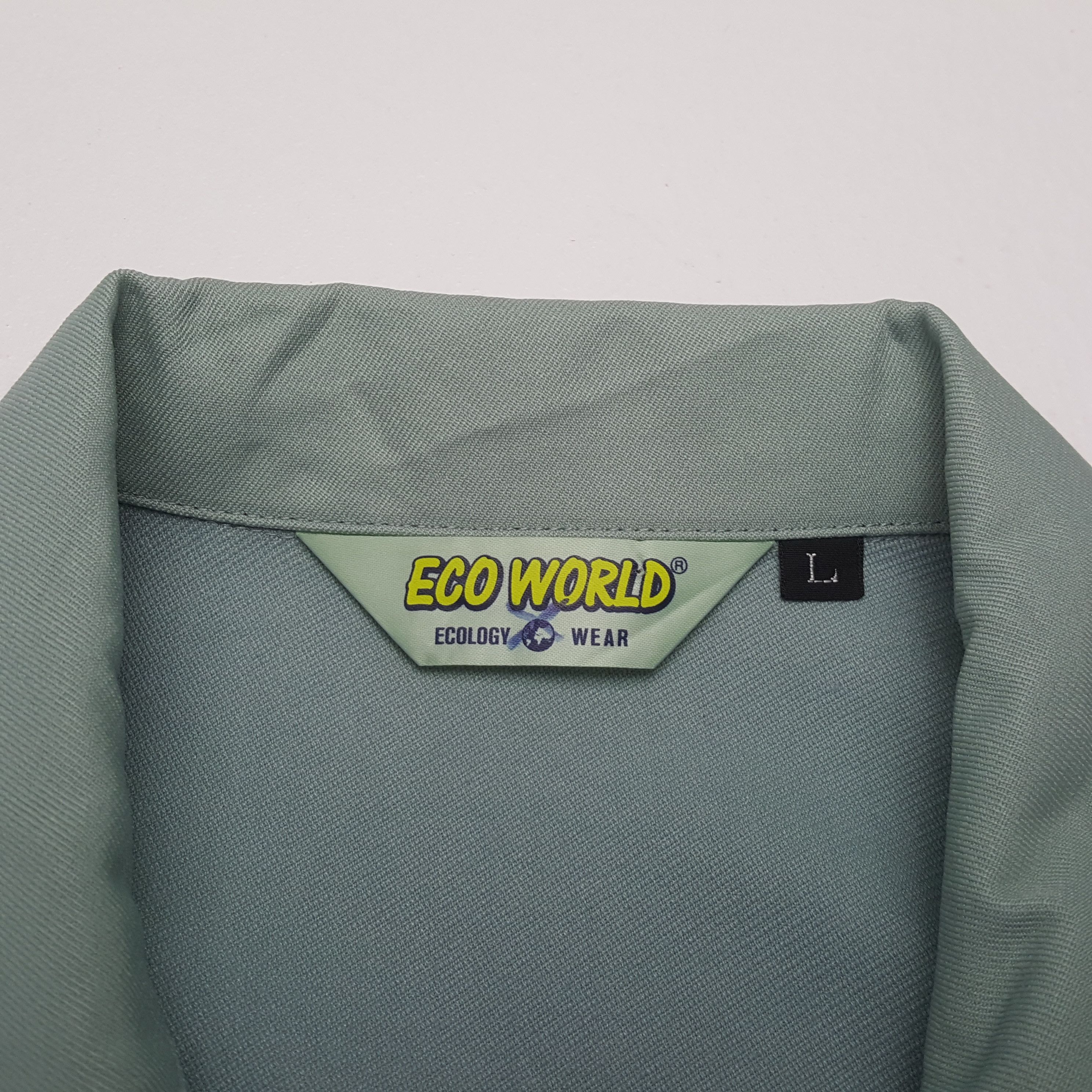 Japanese Brand Vintage Yamato Transport Japan Racing Custom Jacket C304N11 Size US M / EU 48-50 / 2 - 5 Thumbnail