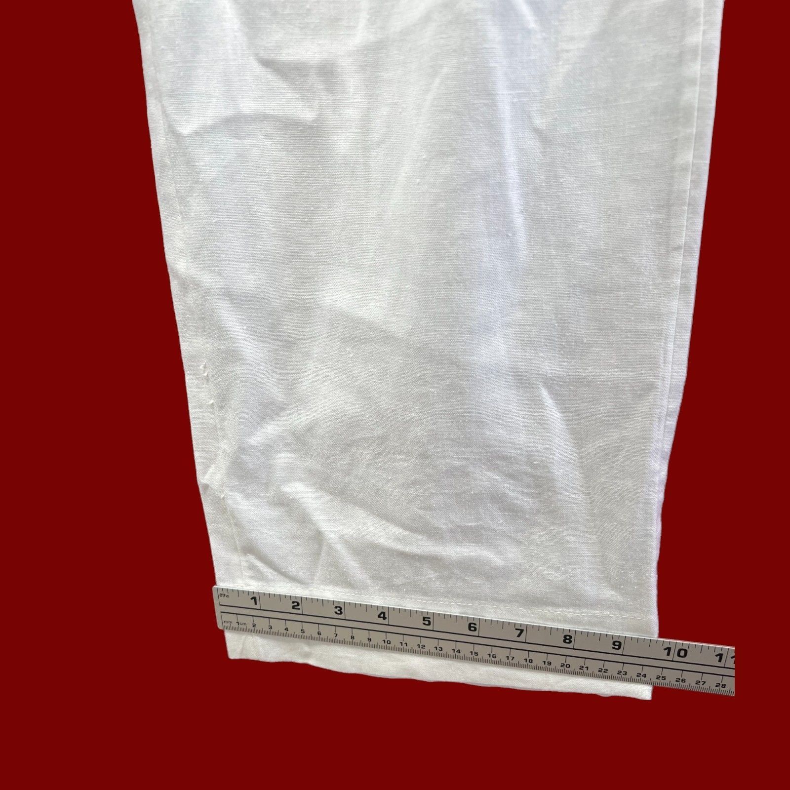 Other Free Assembly - Women's High-Rise Wide-Leg Pleated Pants - W Size 25" / US 0 / IT 36 - 9 Thumbnail