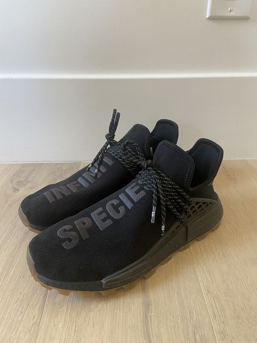 Pharrell cheap black gum