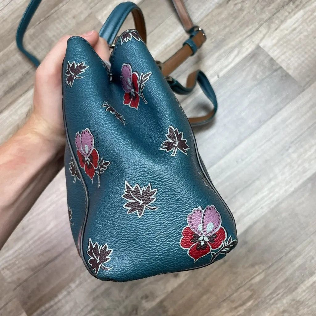 Coach Coach Selena handbag Measurements: 23x18x8 Size ONE SIZE - 6 Thumbnail