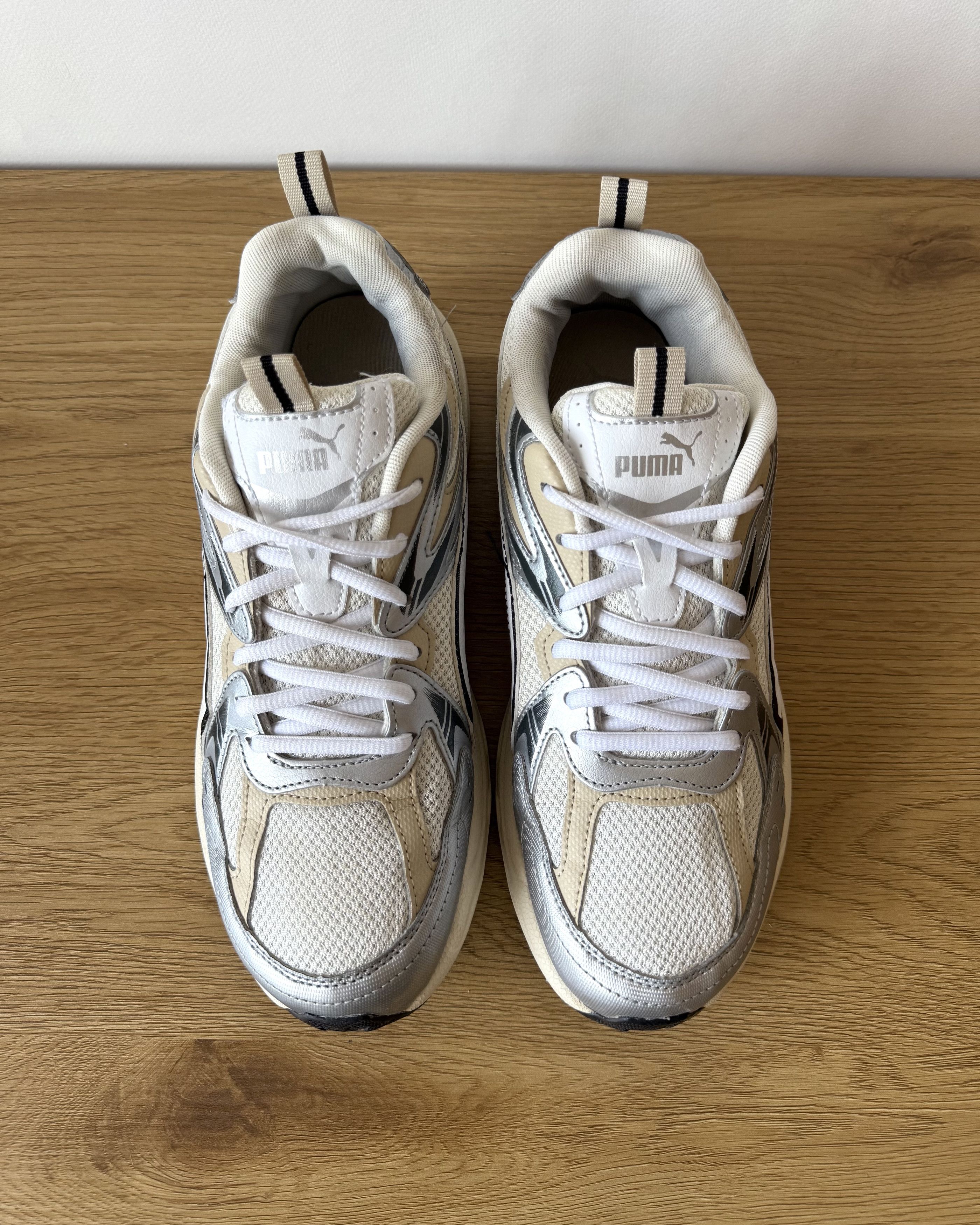 Puma Puma Milenio Tech Sneakers US9 Size US 9 / EU 42 - 5 Thumbnail