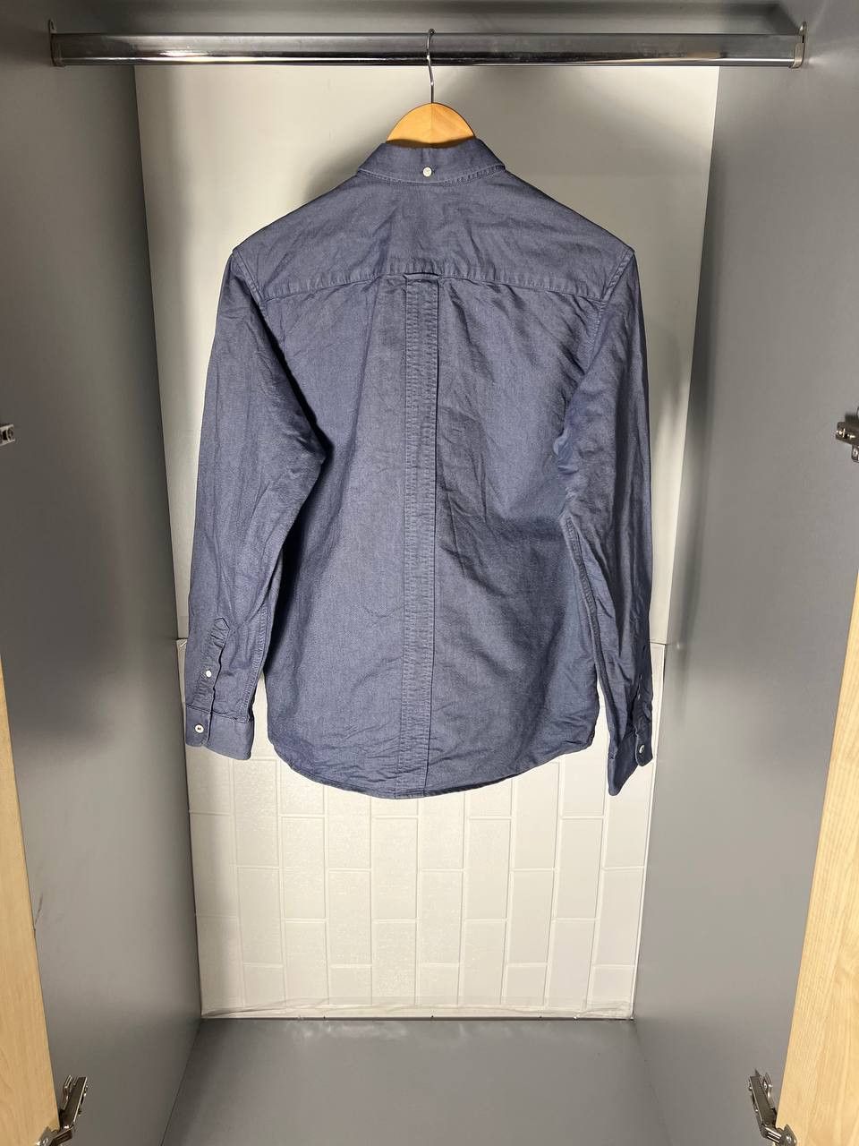 Fred Perry VINTAGE FRED PERRY CASUAL DESIGNER CLASSIC SHIRT Y2K Size US M / EU 48-50 / 2 - 6 Thumbnail
